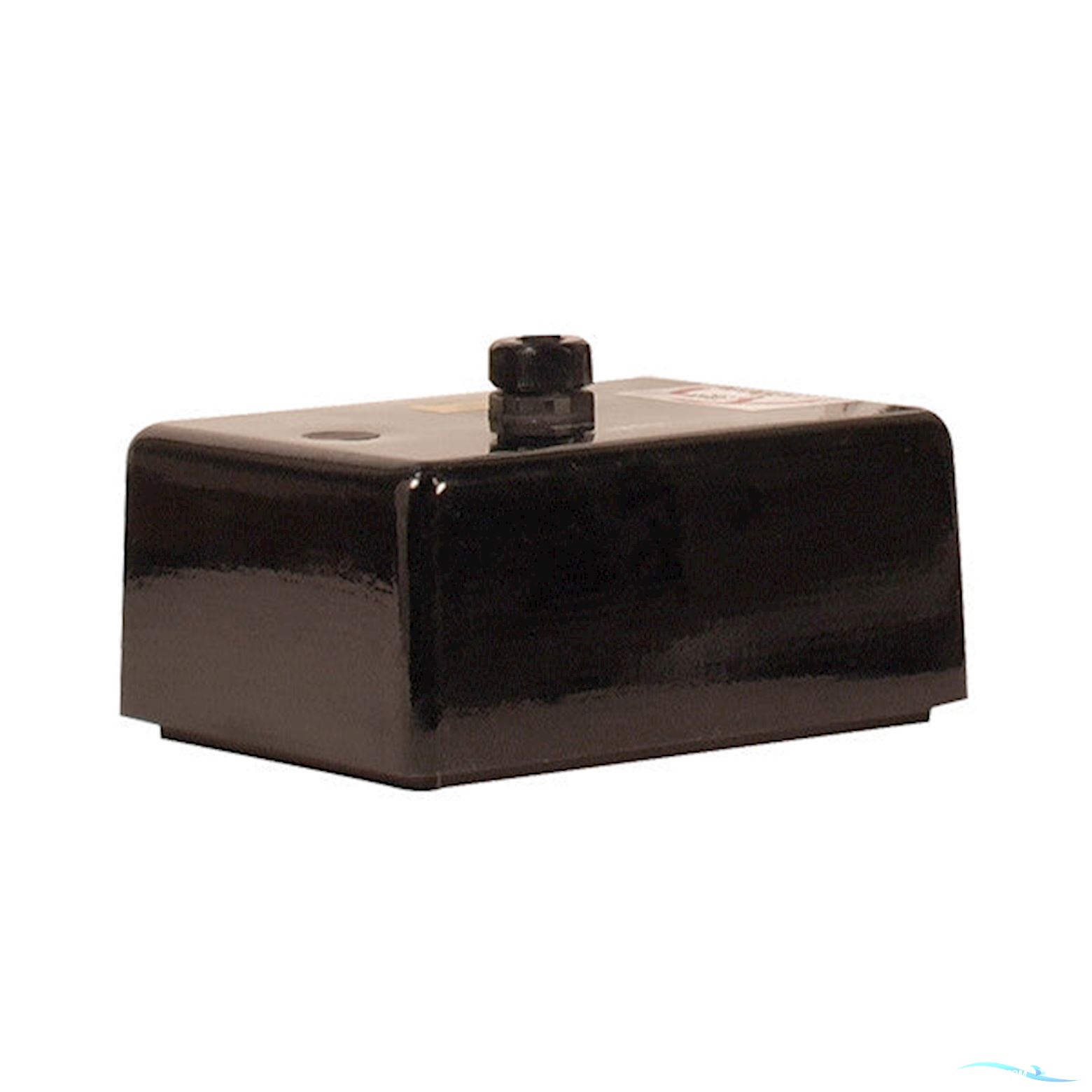 Furuno 3 kW Sonar Transducer - 50BL-24HR Bootaccessoires 2025, The Netherlands