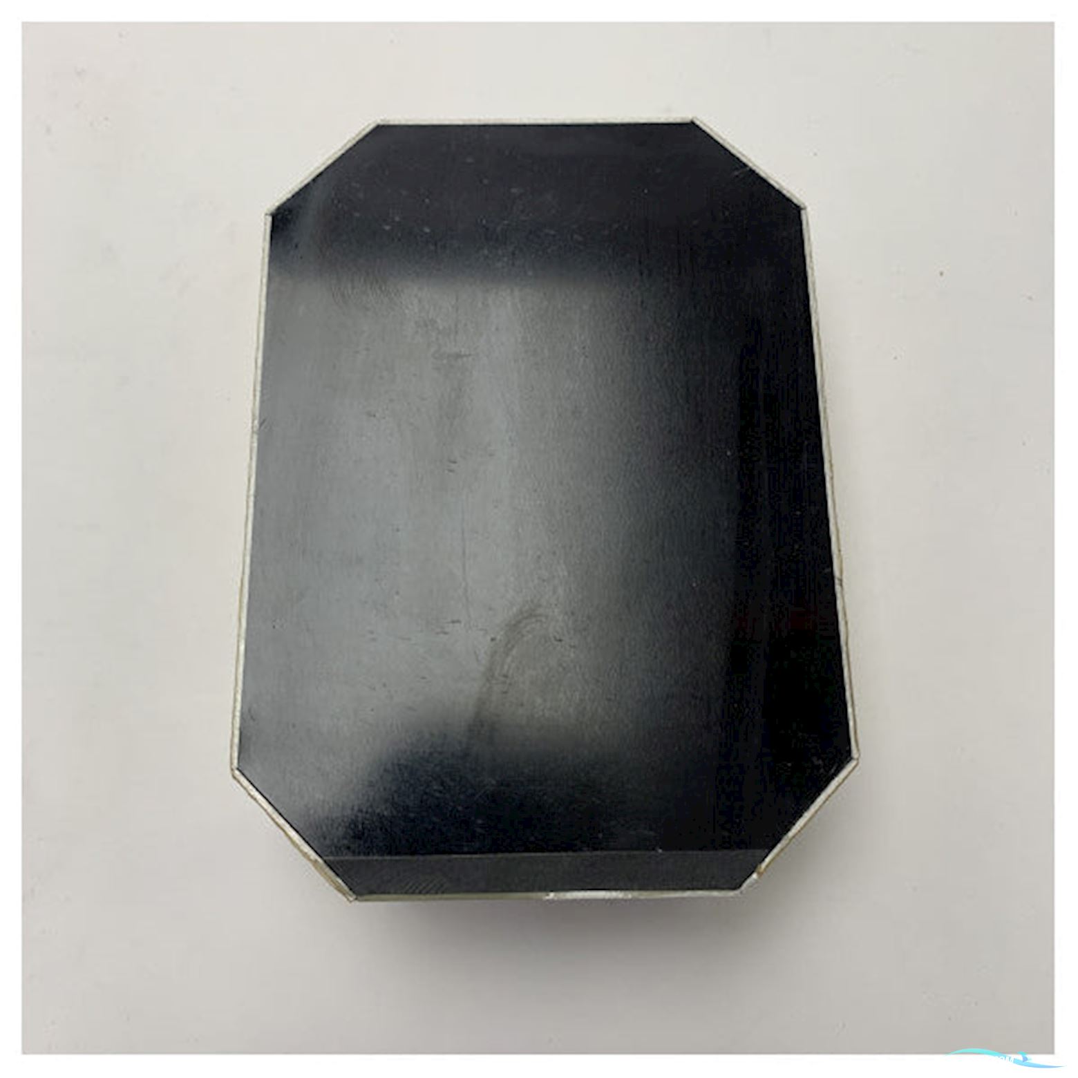 Furuno 60Khz Marine Searchlight Sonar Transducer Assembly Durable Metal Housing - CH2542