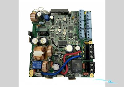 Furuno 64P1141-88 Marine Printed Circuit Board FAP-5002 SP Replacement Part Bootaccessoires 2026, The Netherlands