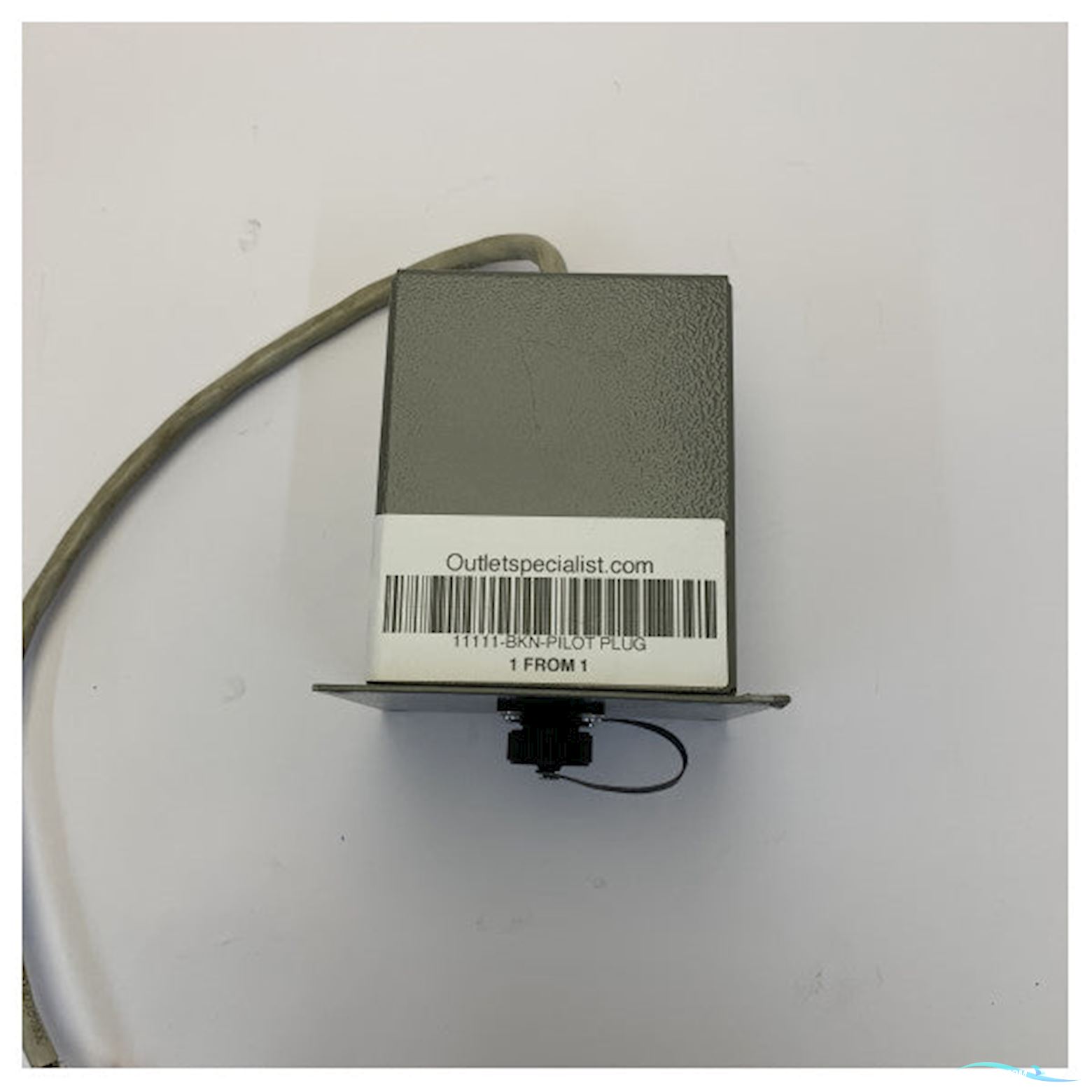 Furuno AIS Pilot Plug Interface FA-100 R150 - OP24-3 - Used
