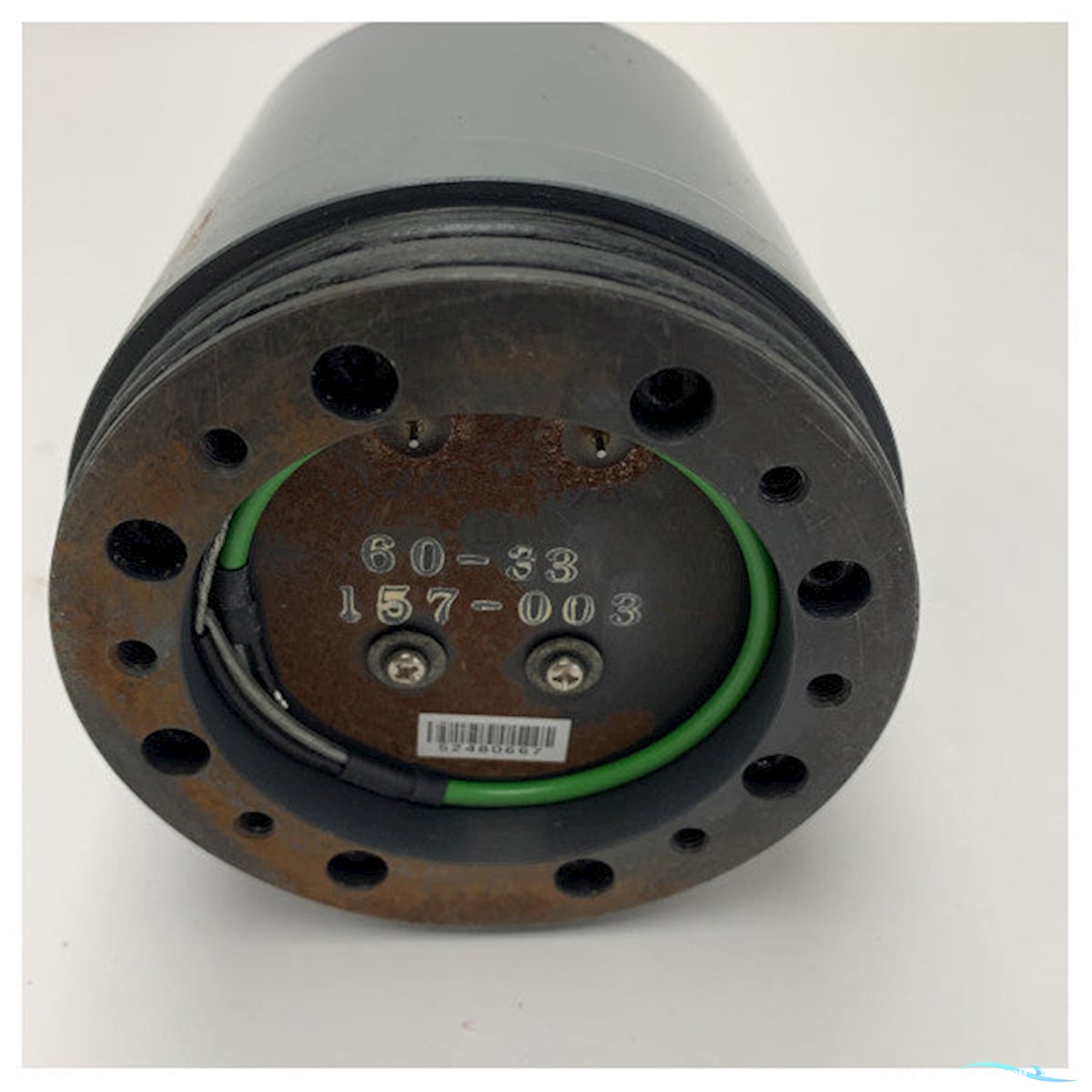 Furuno CN-2220 33kHz Trawl Sonar Transducer Assembly