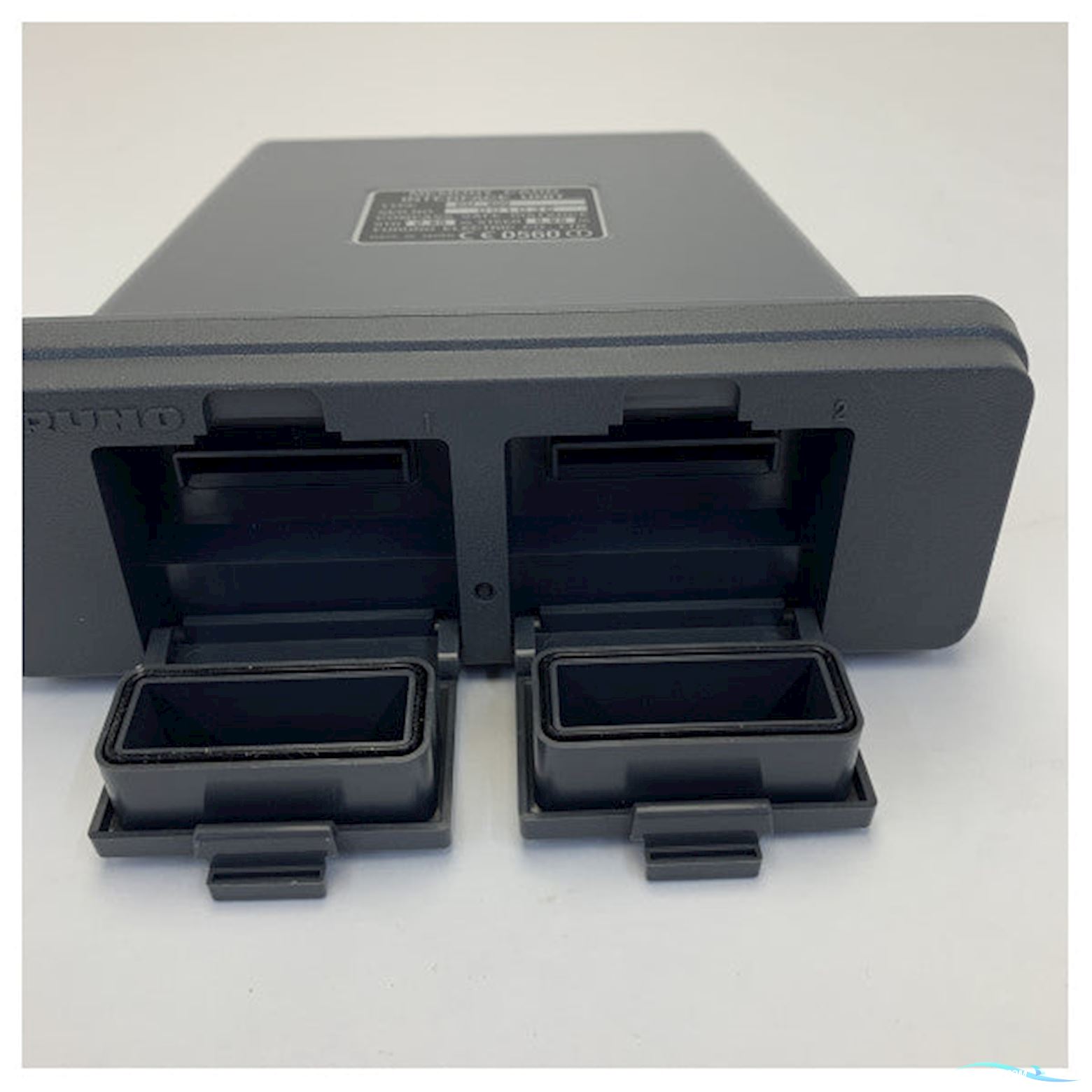 Furuno CU-200 Marine Memory Card Interface Unit - CP03-27431