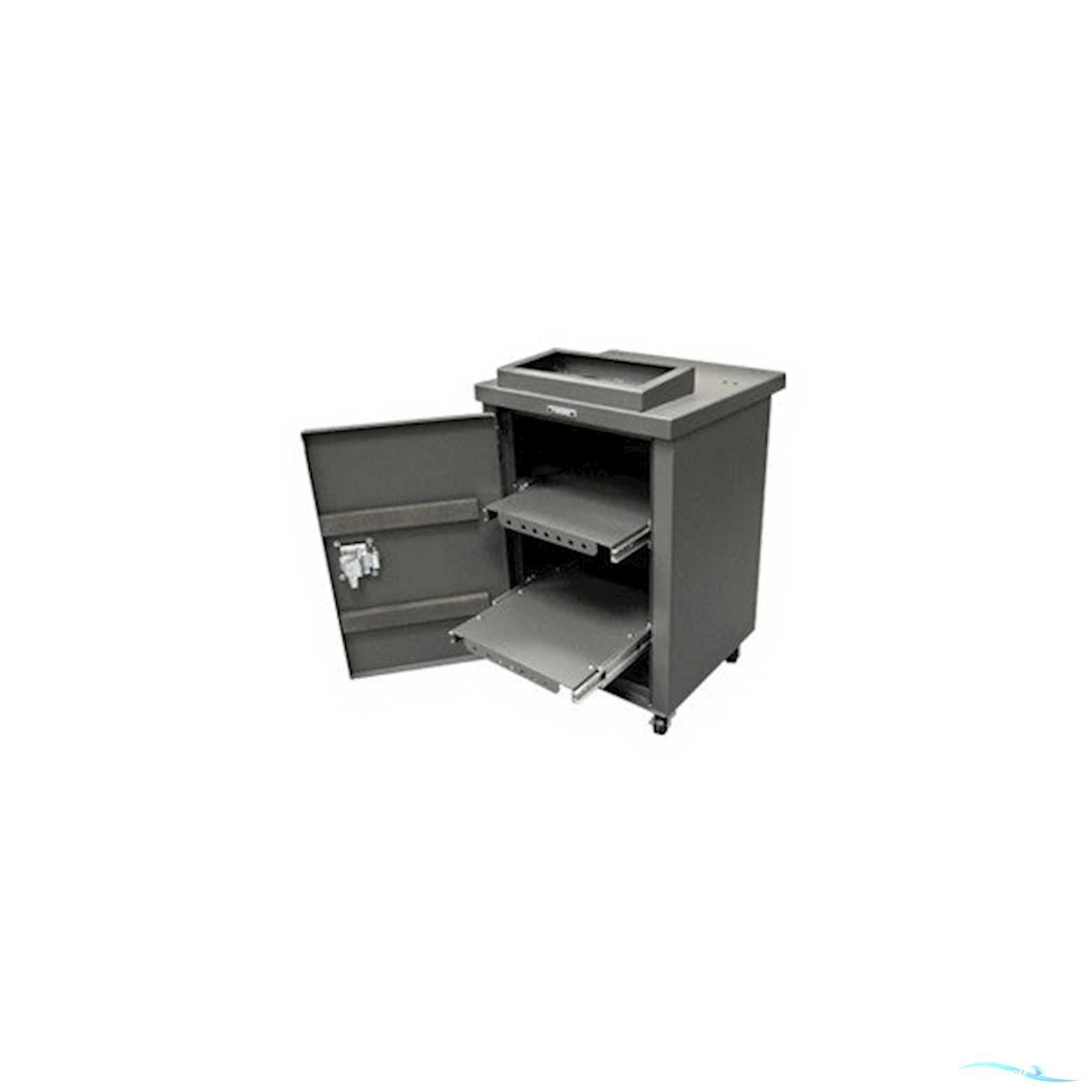 Furuno Deck Pedestal For Far2XX7 Radar Series Bootaccessoires 2025, The Netherlands