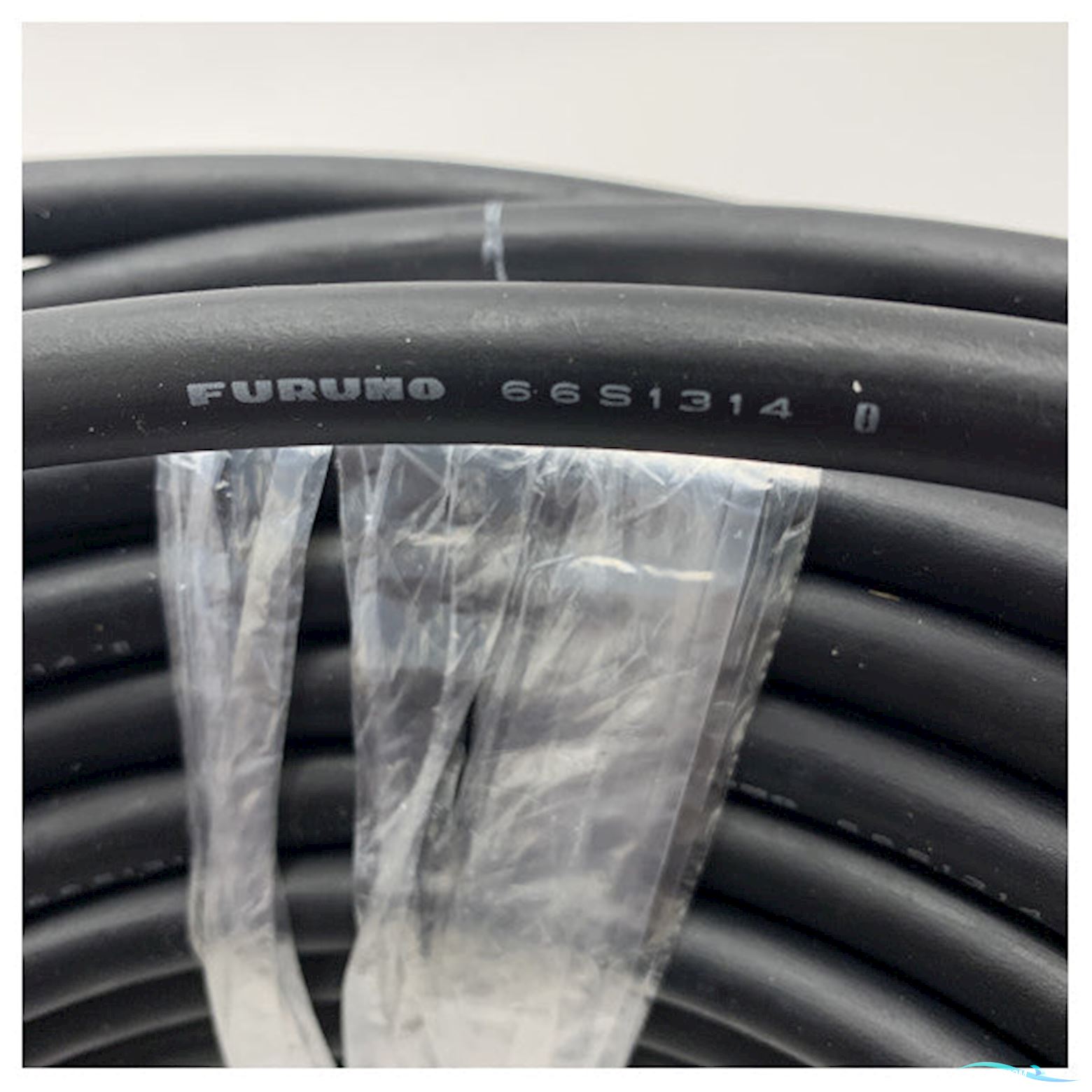 Furuno DS-630-S-50M 50 - 200 kHz 50-degree beam transducer