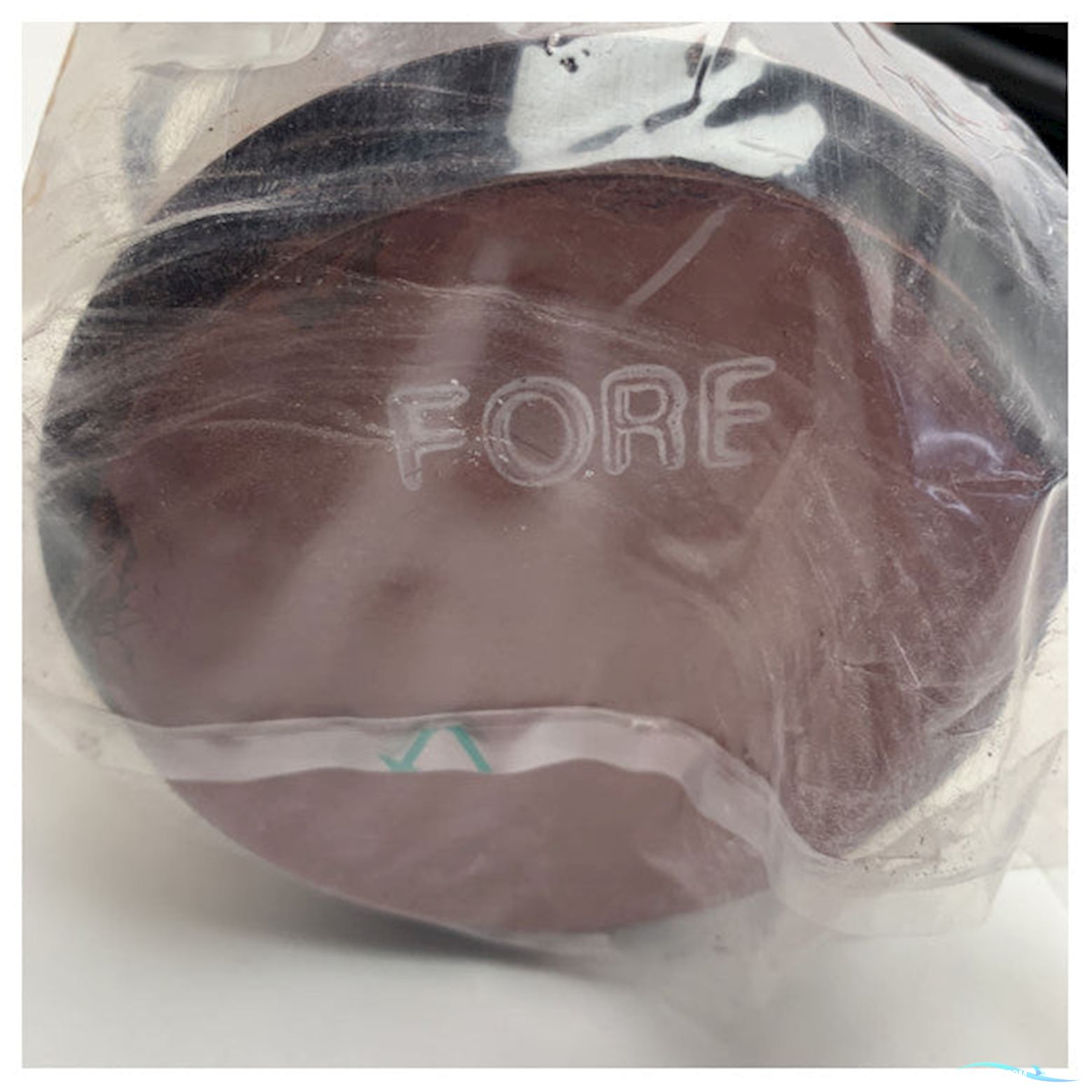 Furuno DS-630-S-50M 50 - 200 kHz 50-degree beam transducer