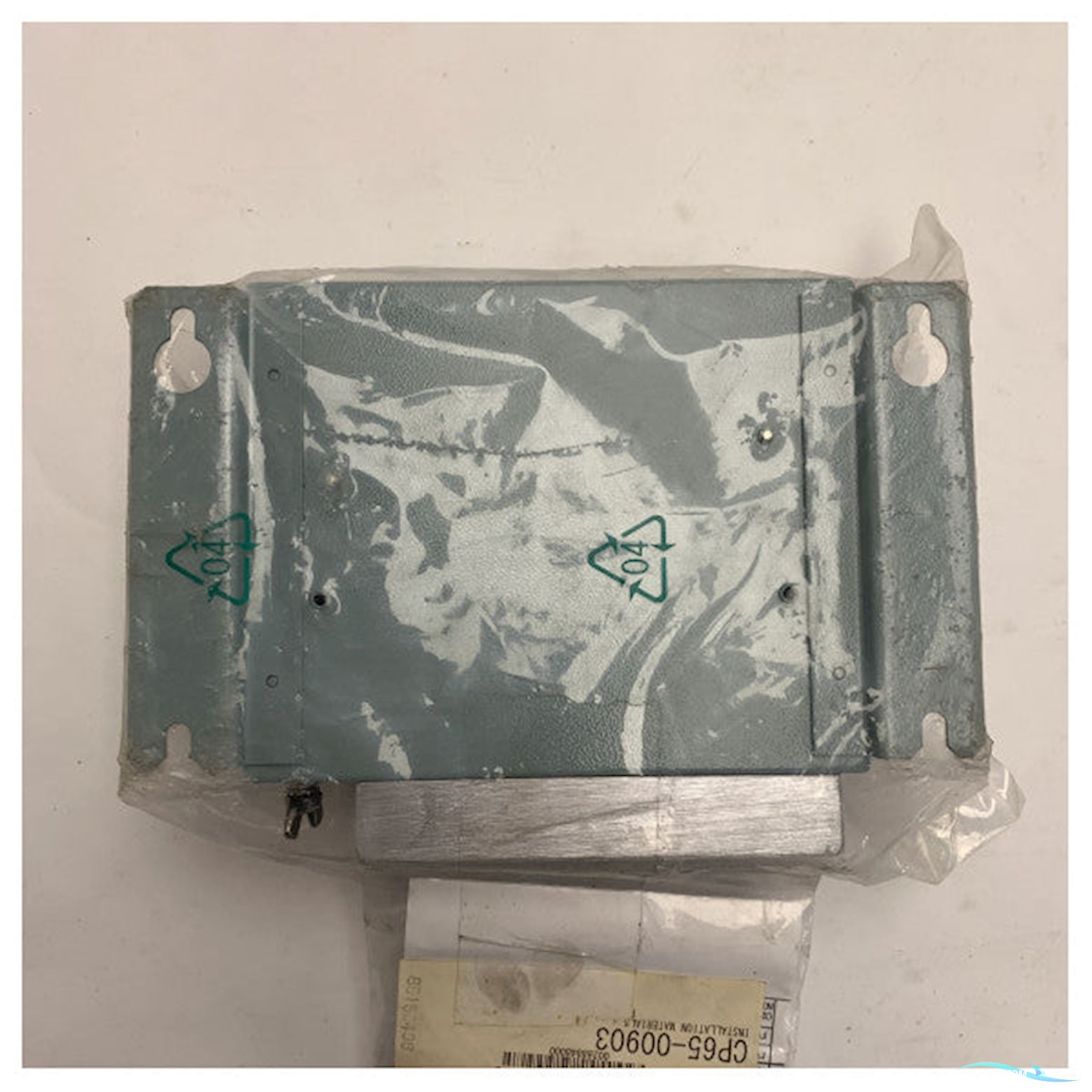 Furuno DS-802 Marine Terminal Box for Professional Ship Navigation Connections - 0040003618