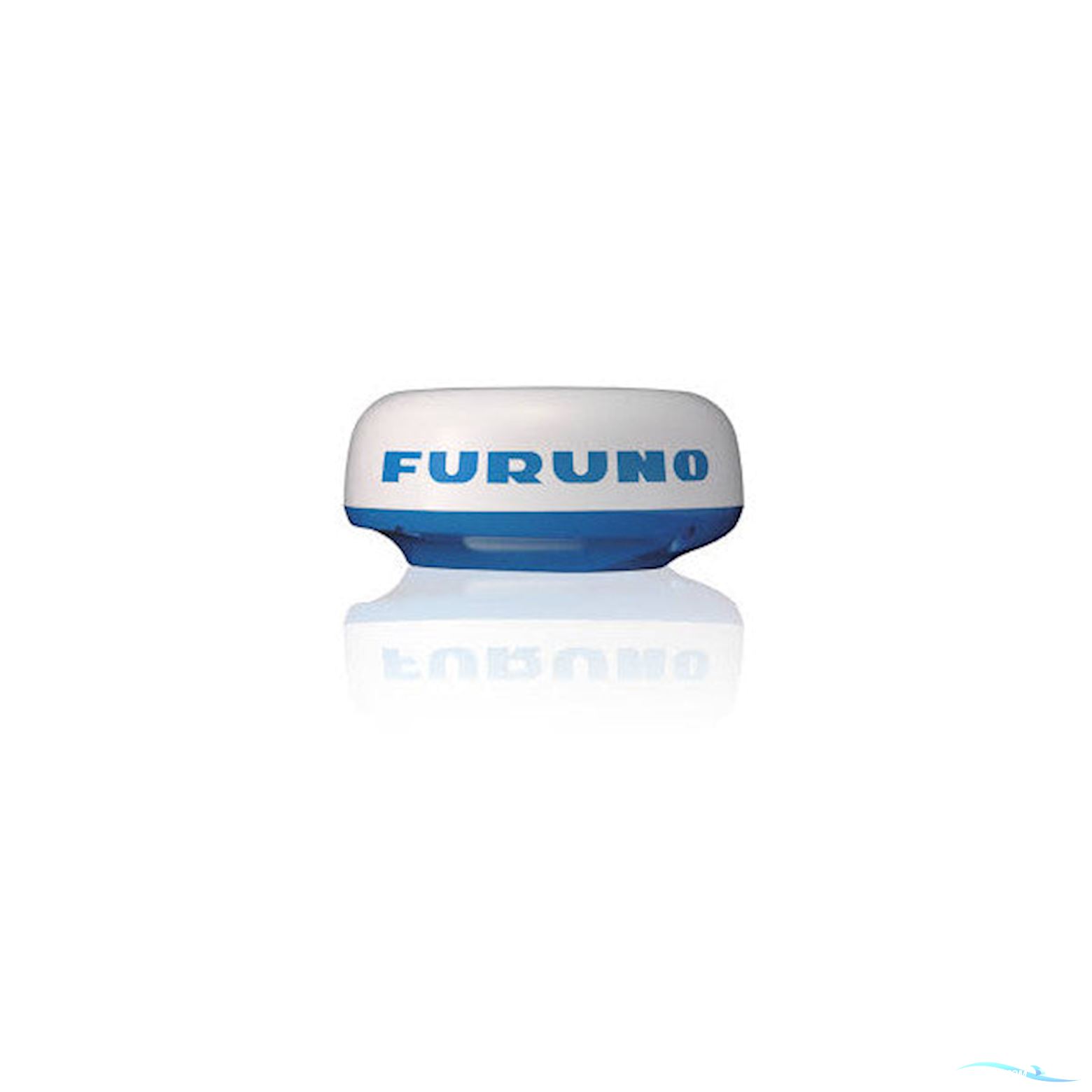 Furuno Far-1815 X-Band 4 kW Marine Radar Antenna Unit Rsb-127-120 For Reliable Navigation Bootaccessoires 2025, The Netherlands