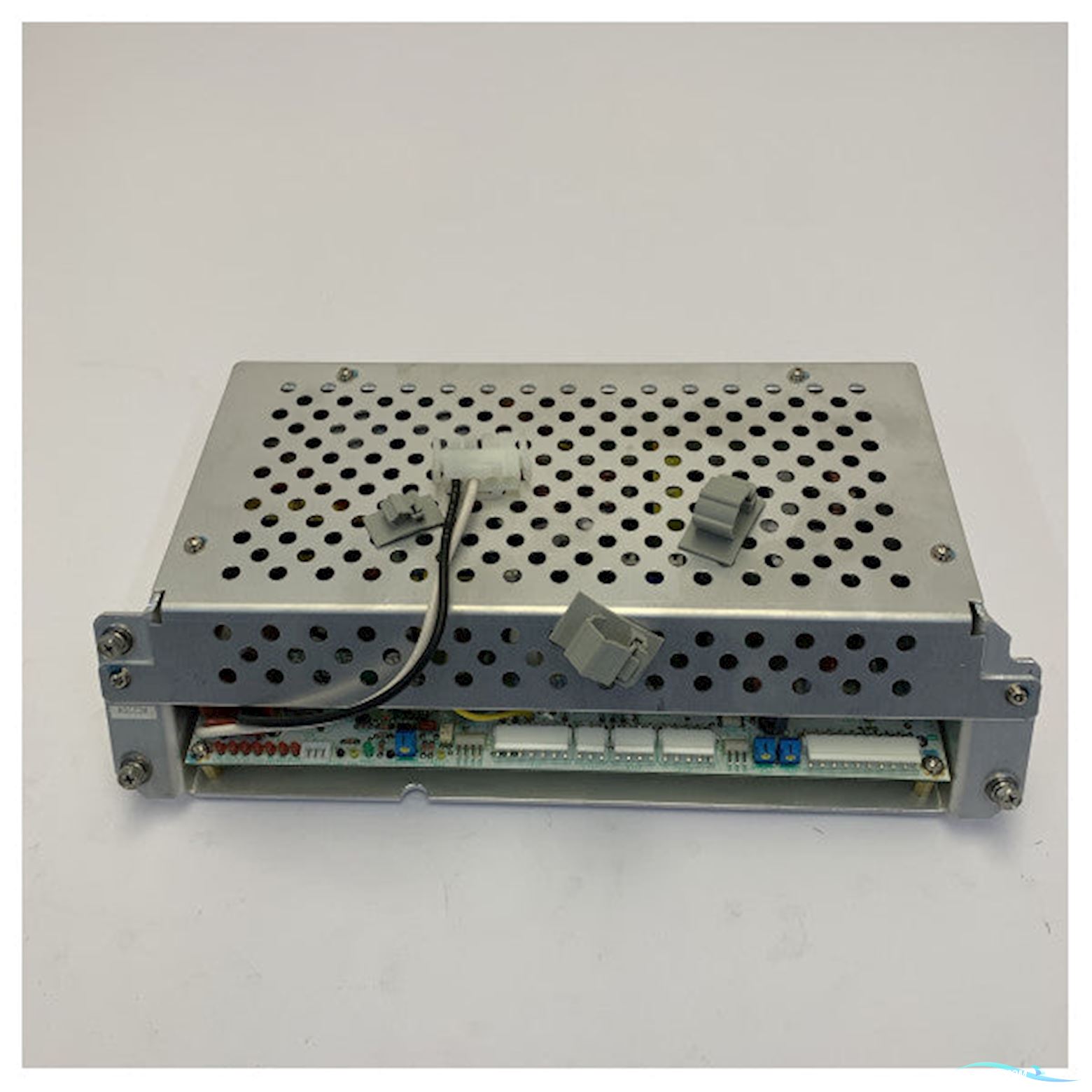 Furuno Far-2855 - 00110778000 S-Band Radar Power Supply Assembly 03P9187BZ AC220V Rdp-115-72