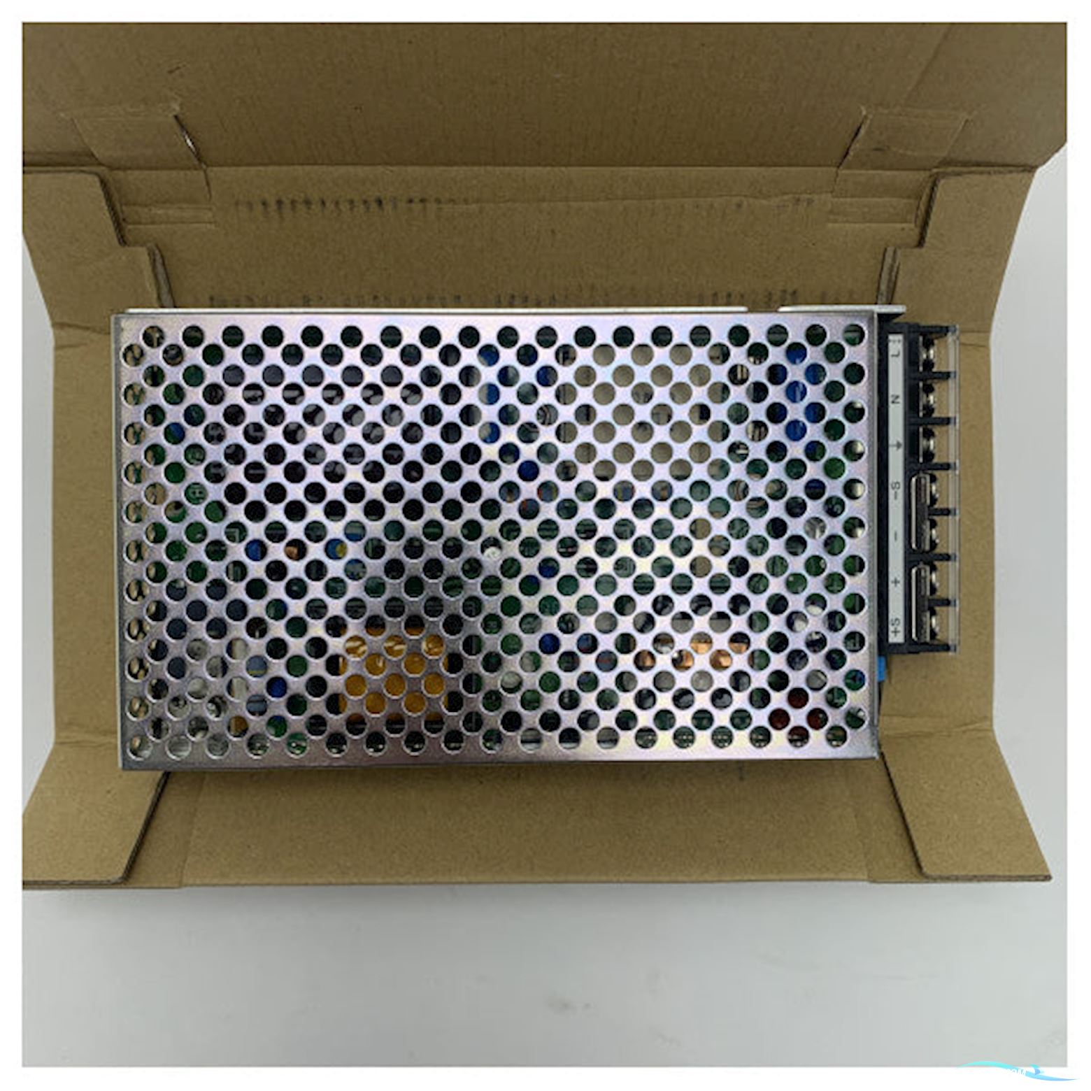 Furuno Faw-24-2-R1 002889470 Power Converter For DS-801