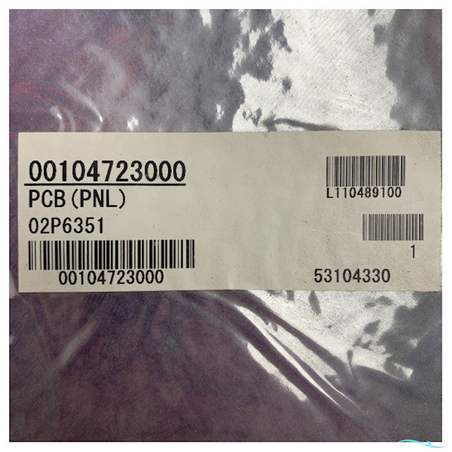 Furuno Fish Finder Pcb Fcv-1150 Fcv-295 Main Board Replacement - 02P6351 - 001-047-230