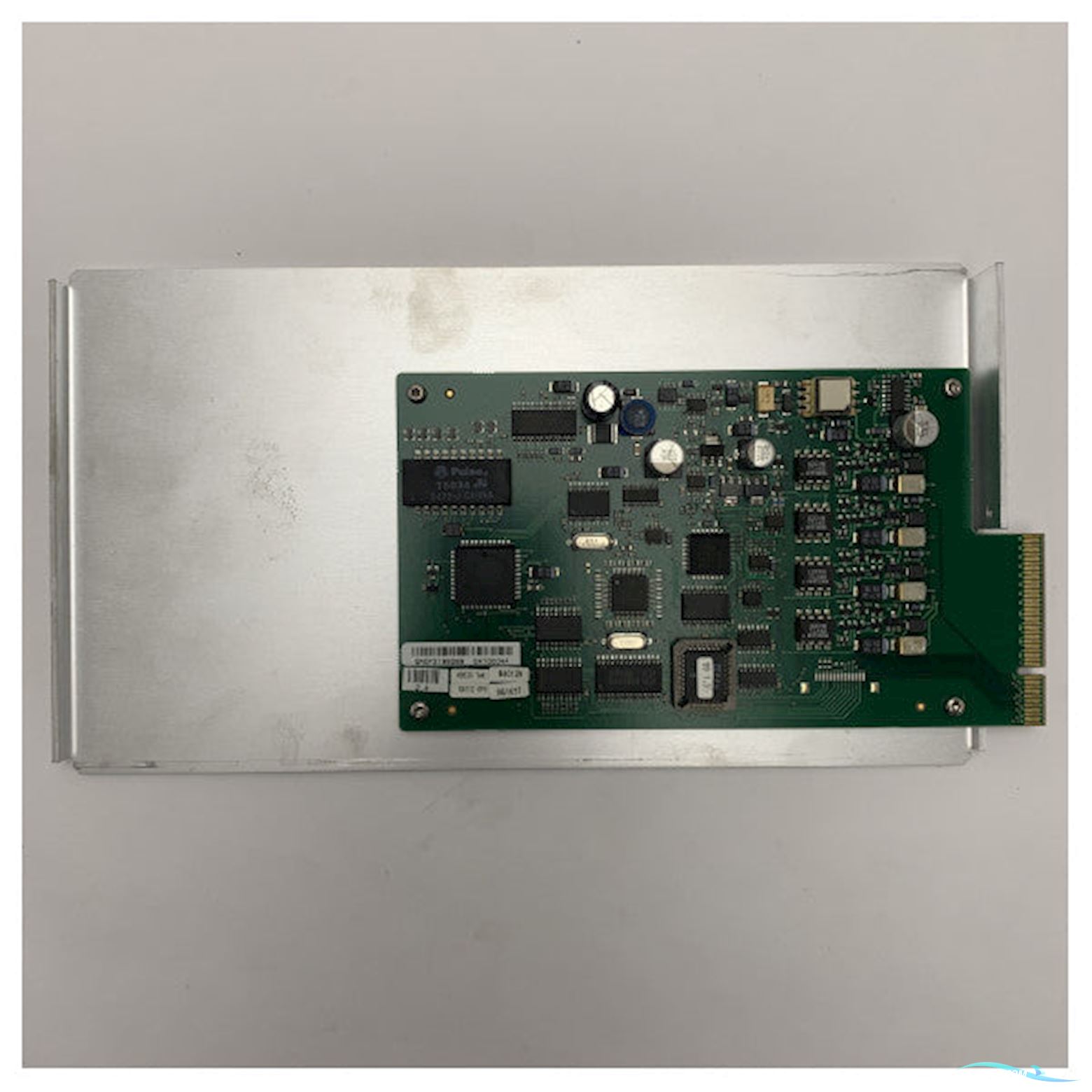 Furuno Fleet Broadband TA Board FELCOM70 - 102196 REV2.0 Bootaccessoires 2025, The Netherlands