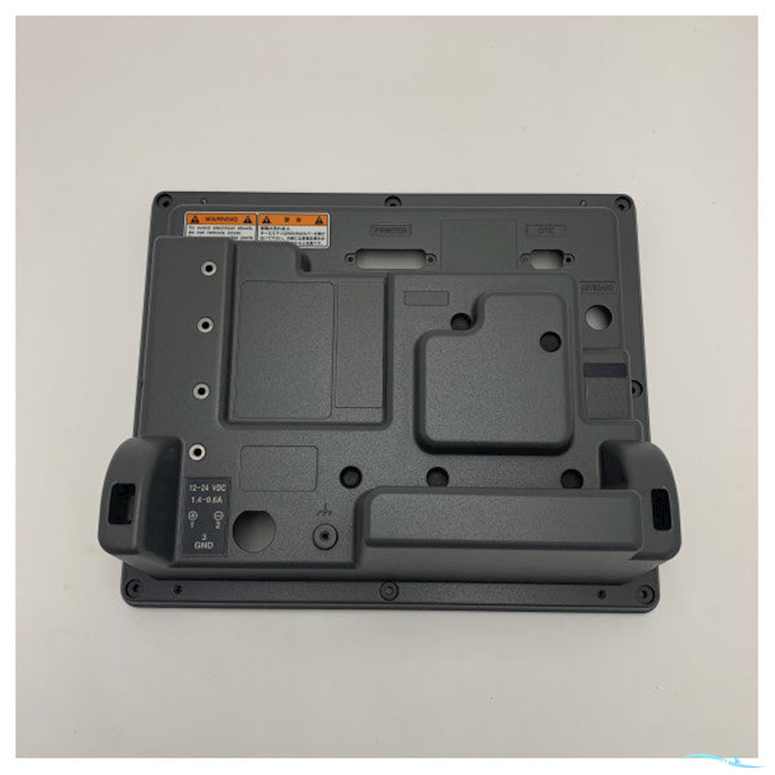 Furuno IB-583 Message Terminal Rear Cover - IB-583 R-Cover