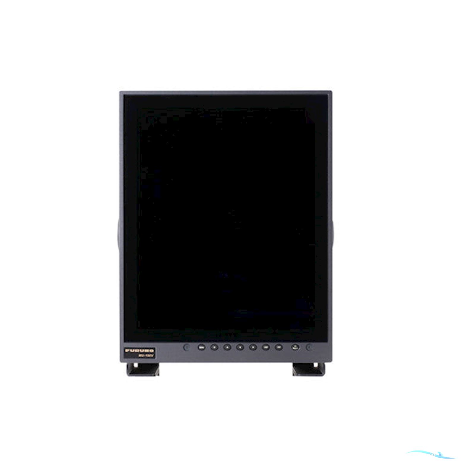 Furuno Marine Radar Monitor RHRS2014 MU190 - Professional Ship Navigation Display with Multiple Inputs Bootaccessoires 2025, The Netherlands