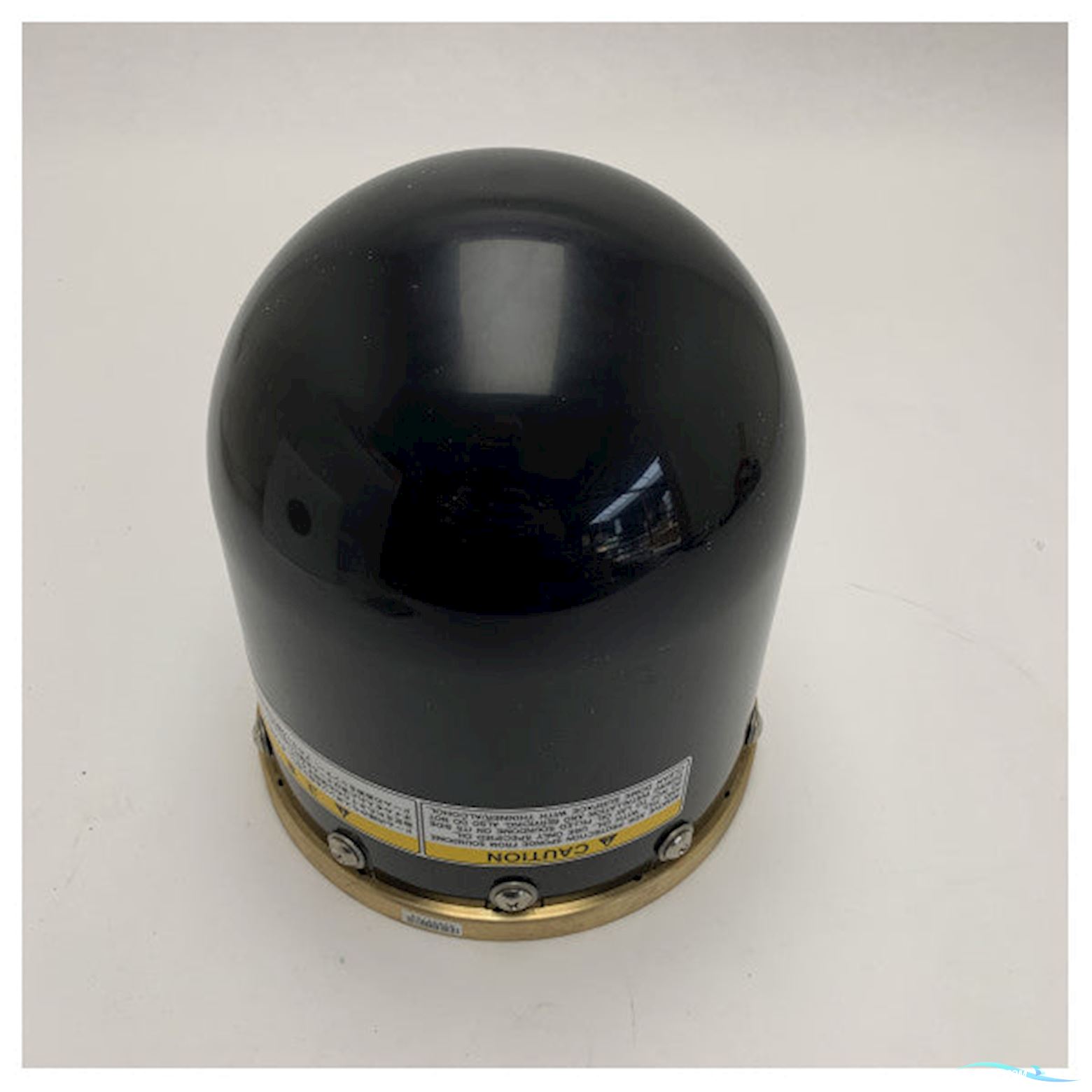 Furuno Marine SearchLight Sonar Dome CH-500 CH-5048 with Flange