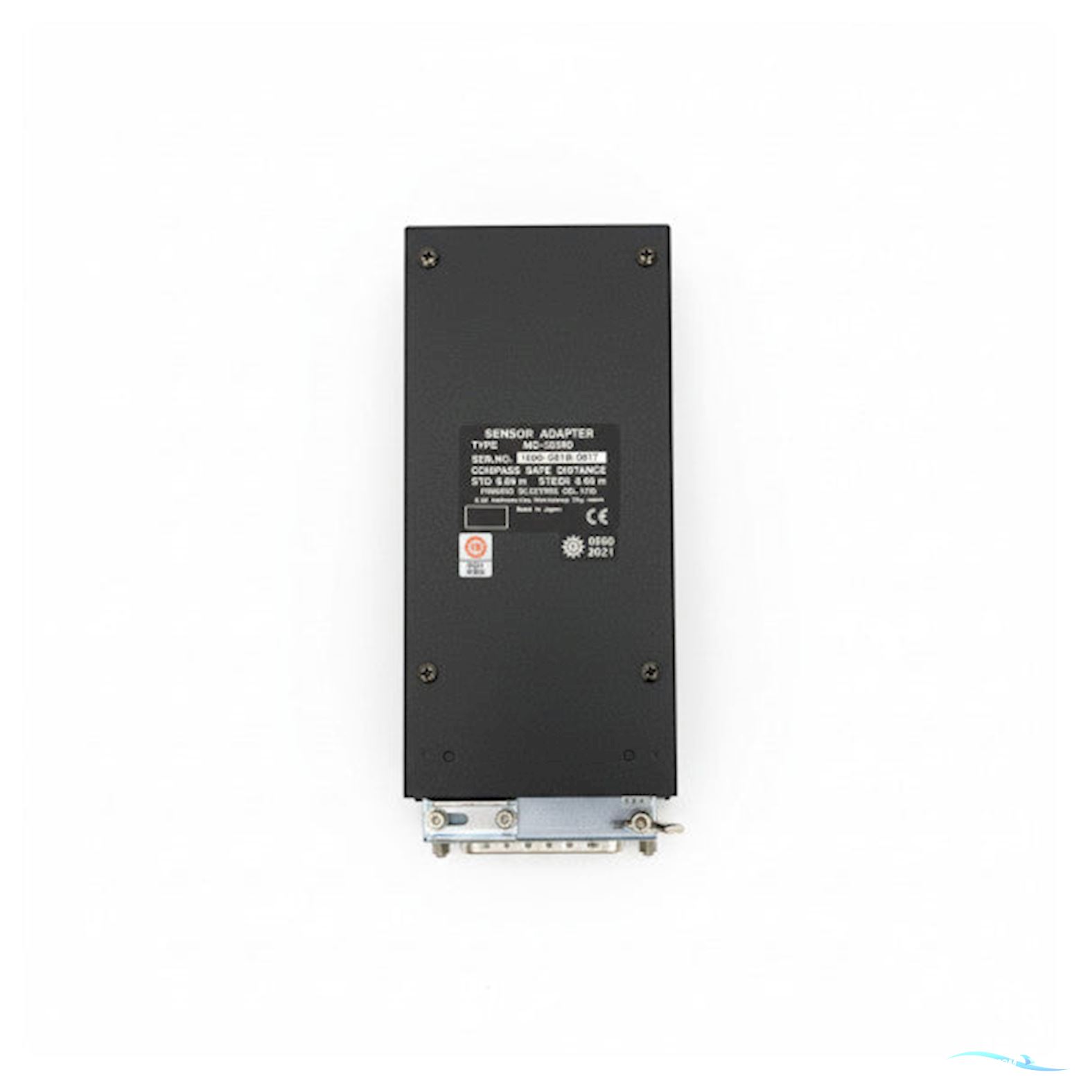 Furuno MC-3030D Sensor Adapter Digital Out for Marine Applications Bootaccessoires 2025, The Netherlands