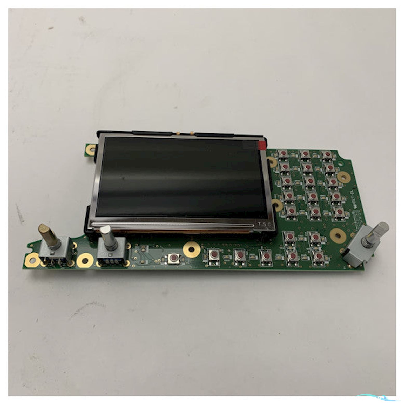 Furuno MF-HF Radio Control Panel PCB replacement board for FS1575/2575 - 05P0844 - 001-355-800-00 Bootaccessoires 2025, The Netherlands