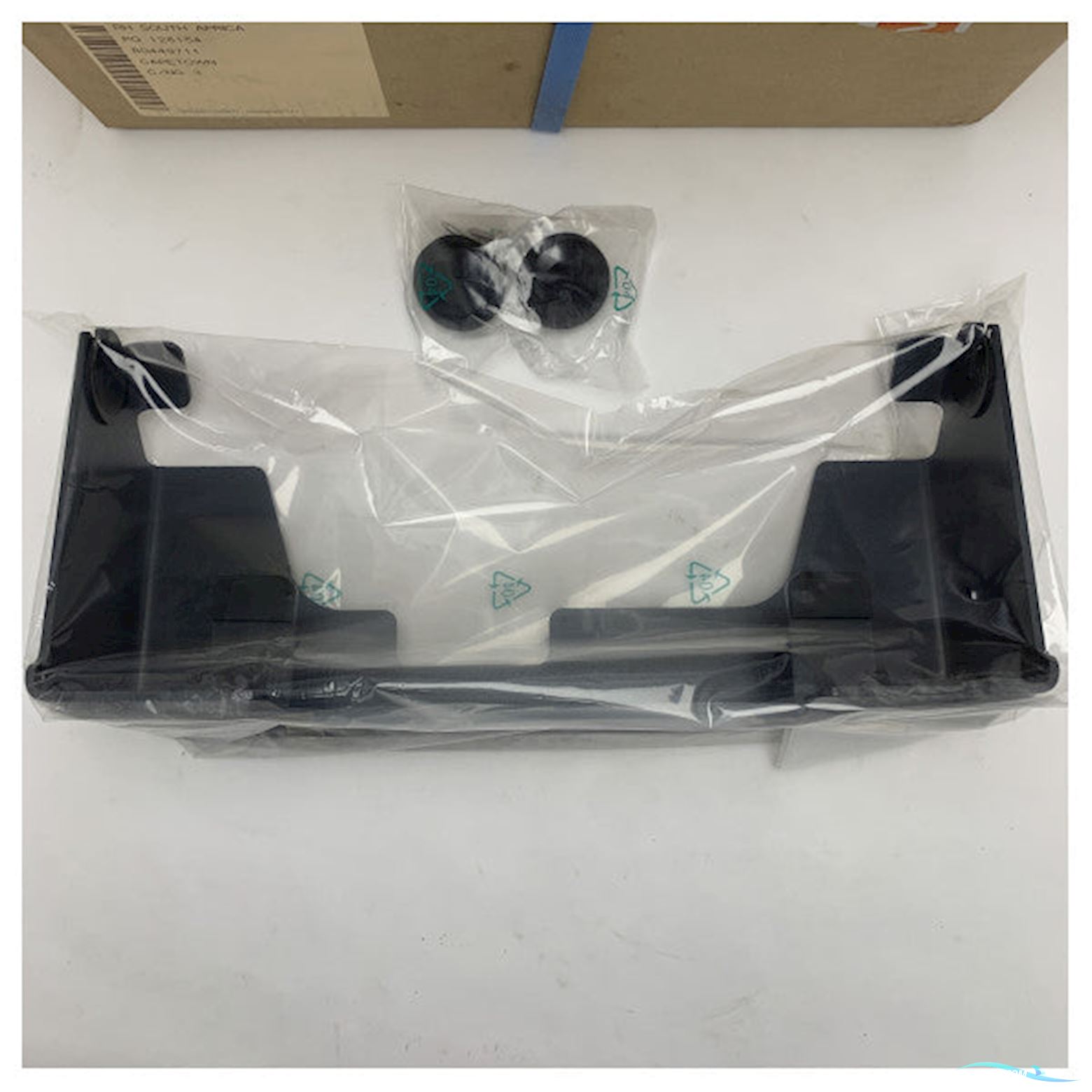 Furuno Mfd Mounting Bracket For Tztl15F Robust Marine Display Holder With Hardware Included