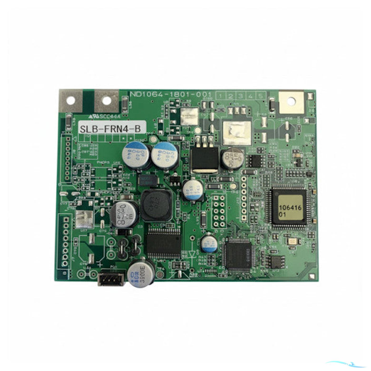 Furuno MU201CR-AC-S Multi-Purpose Display Dvi-Rgb Board Slb-Frn4-B Bootaccessoires 2026, The Netherlands