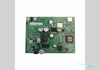 Furuno MU201CR-AC-S Multi-Purpose Display Dvi-Rgb Board Slb-Frn4-B Bootaccessoires 2026, The Netherlands