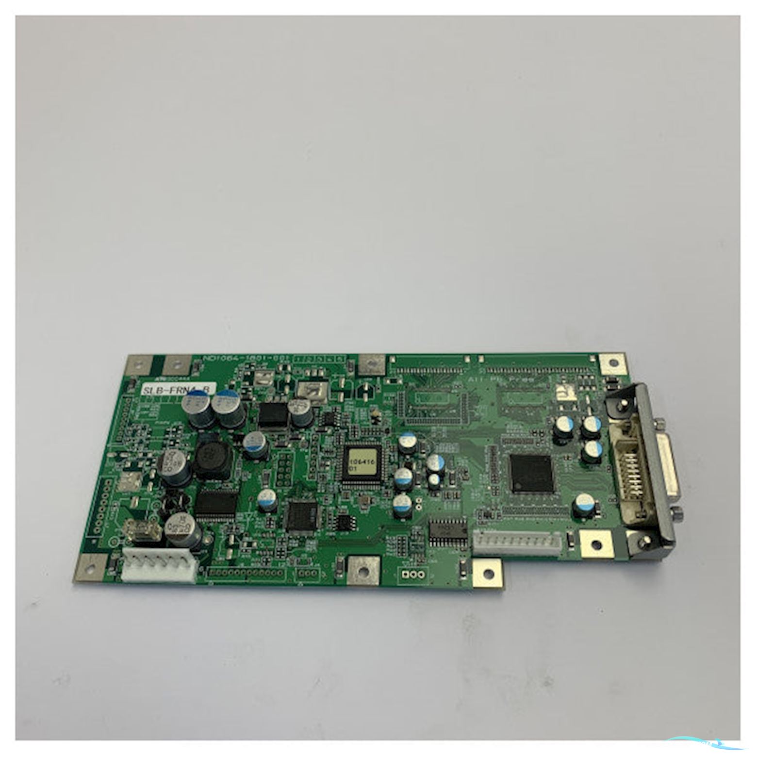 Furuno MU201CR-AC-S Multi-Purpose Display Dvi-Rgb Board Slb-Frn4-B