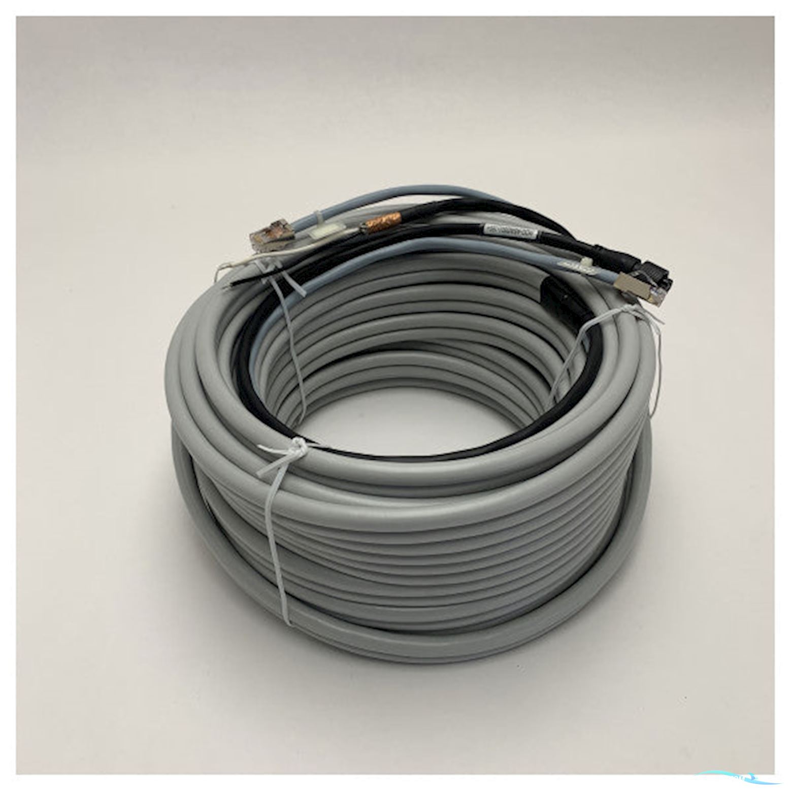 Furuno Navnet 3D Marine Cable Assembly 15m Waterproof RJ45 Network Connector - Mod-Asw0001-150+ Bootaccessoires 2025, The Netherlands