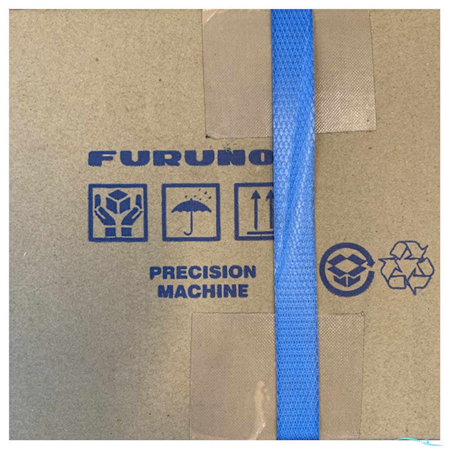 Furuno OP26-20 MU-190 Marine Monitor Connection Stand