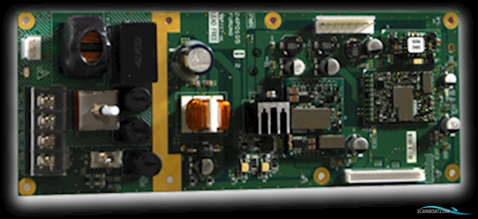 Furuno Pcb Pwr 24P0105 BR500 - 001-133-120-00 Bootaccessoires 2025, The Netherlands
