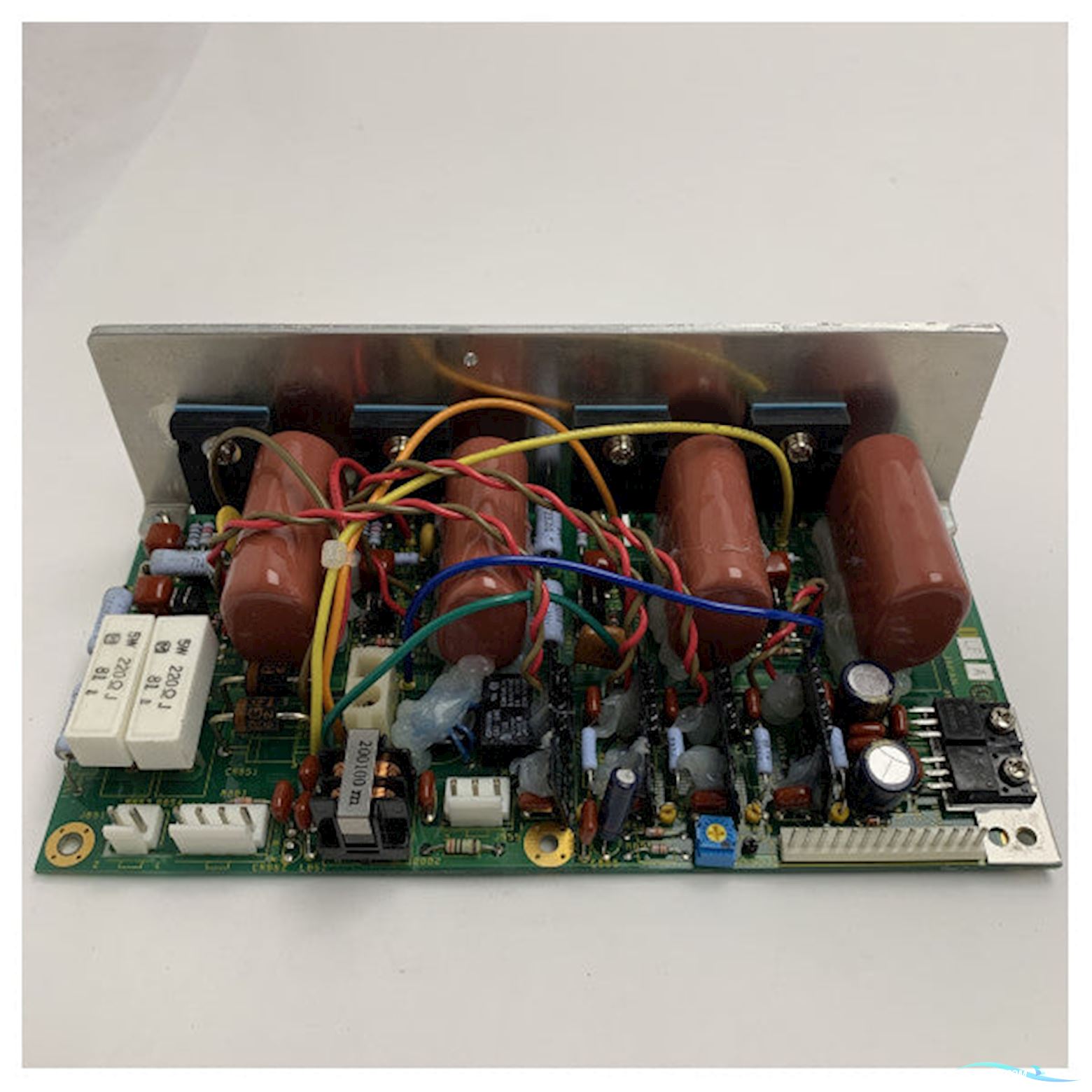 Furuno Radar Pcb MD9009A Rtr047 Far28X5 Bootaccessoires 2025, The Netherlands