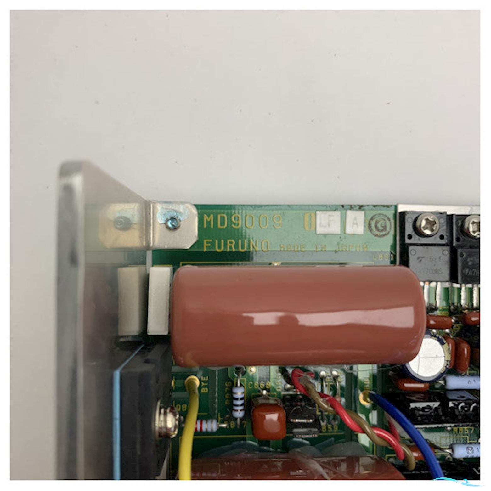 Furuno radar pcb MD9009A RTR047 FAR28X5