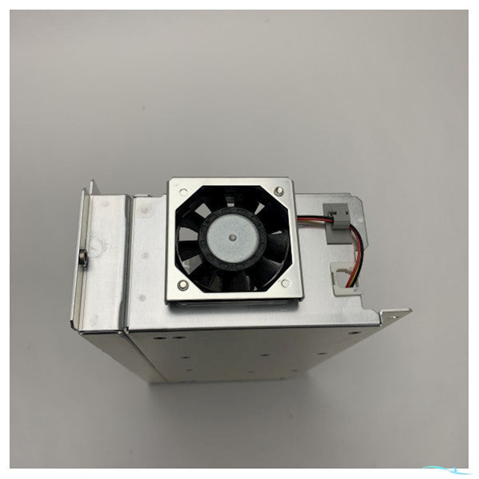 Furuno Radar Power Supply Far-3000 EC3000-60 100Vac - 00119115000 - 24P0120A