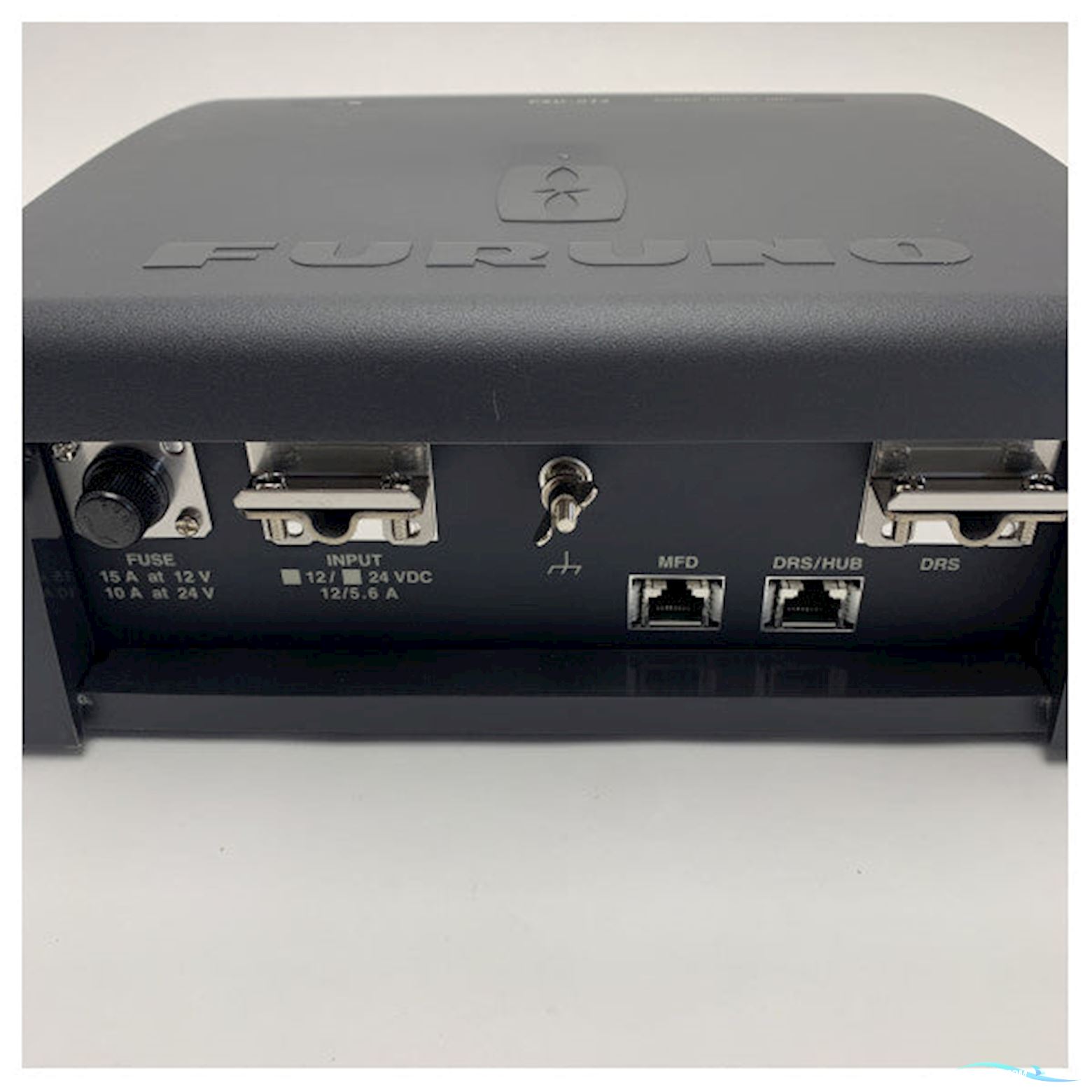 Furuno Radar PSU-013 Power Supply Unit for DRS25A Sensor 12/24V Marine Radar - 0002161000