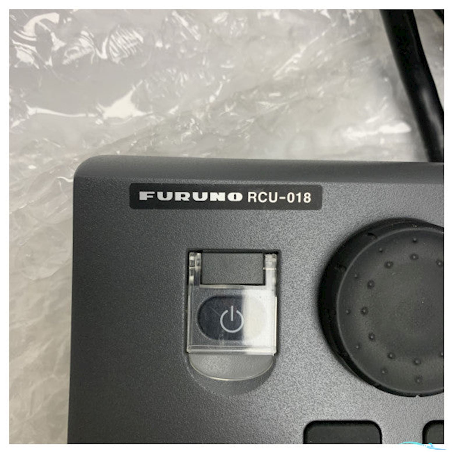 Furuno Rcu-018 Control Unit For Fea2107