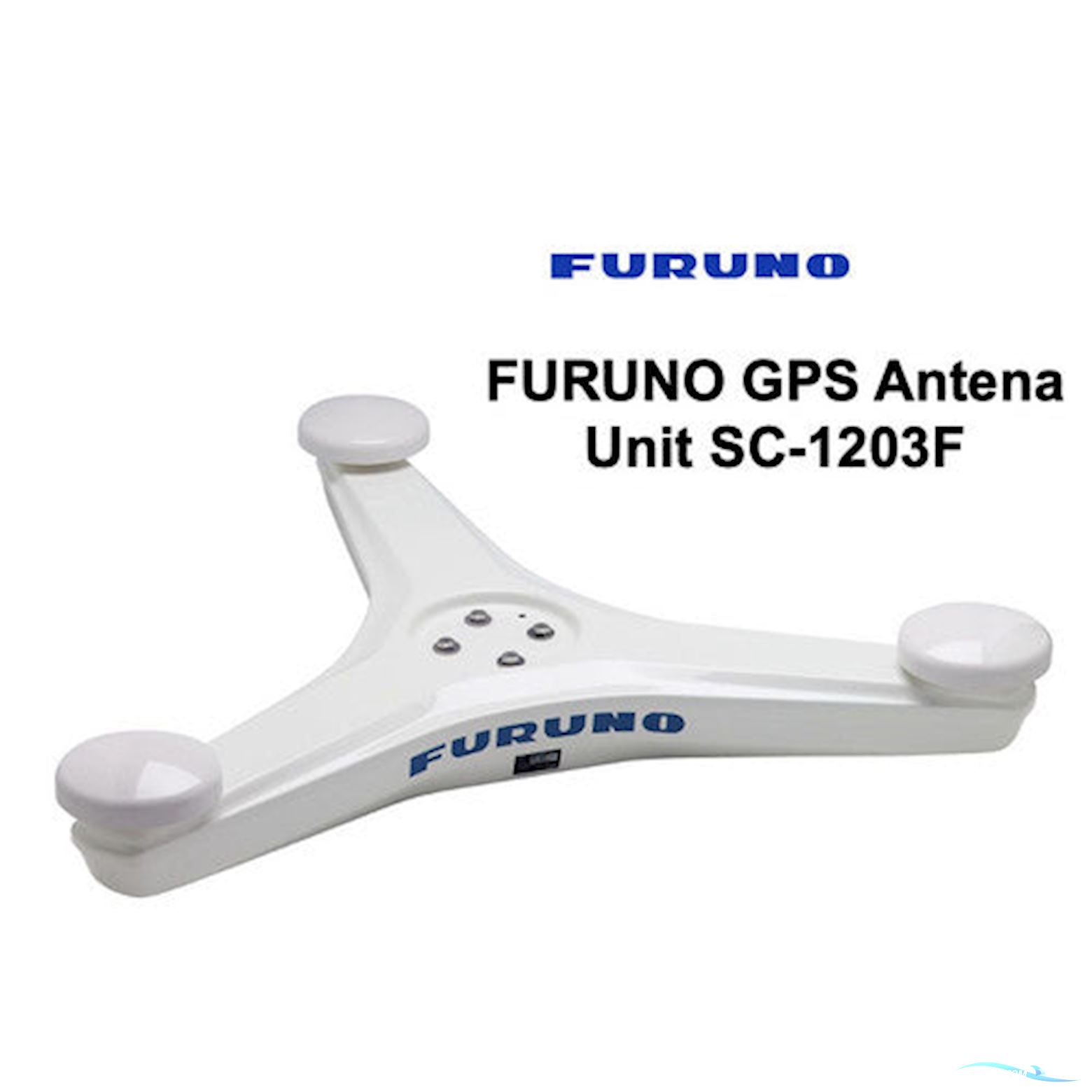 Furuno SC-1203F-T Satelite Compass Gps Unit Bootaccessoires 2025, The Netherlands