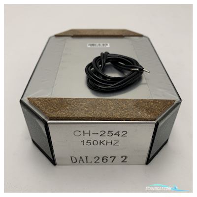 Furuno SearchLight Sonar Transducer 150kHz for CH-250/CH-500 - CH-2542-150 - 00655856000 Bootaccessoires 2026, The Netherlands