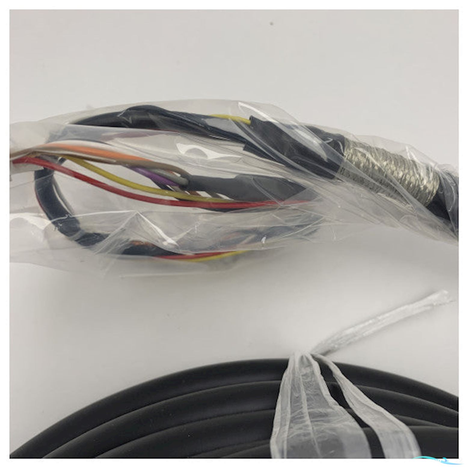 Furuno Singal Cable Assembly S03-92-15(8P) - RW-00136 - 15m