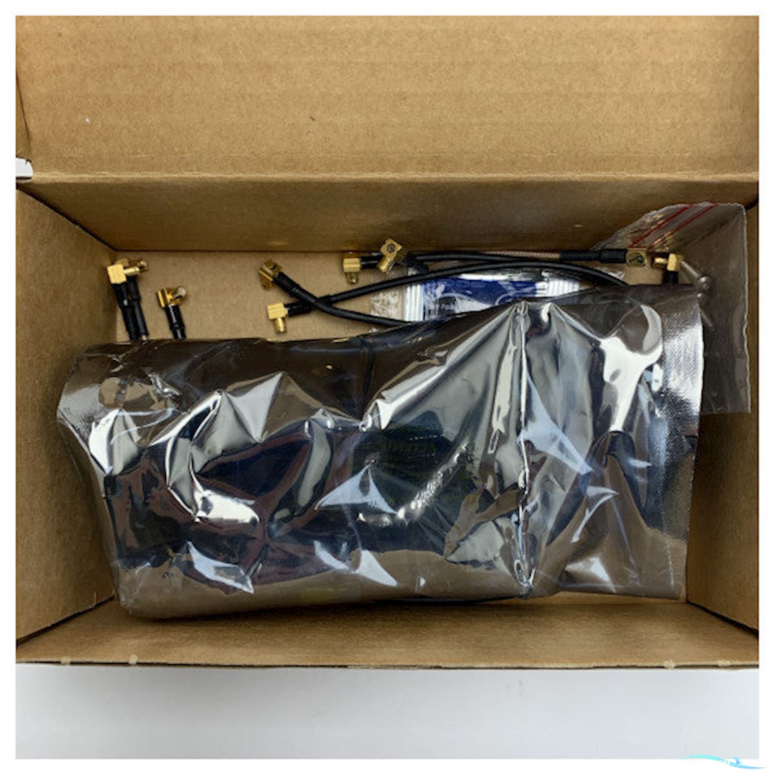 Furuno SP-2701 ATB+LNA assembly for FB-1250 SP - 00110306000