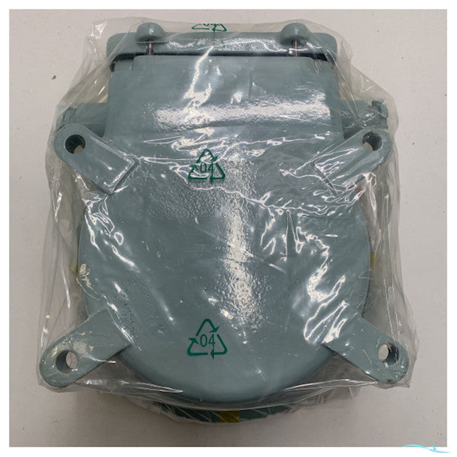 Furuno speed log analog display unit -10 - 30 knots - DS-762