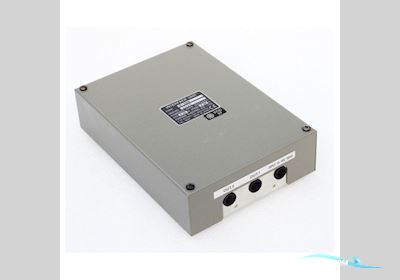Furuno Vdr Vhf Interface Unit IF-5200 - Reliable Maritime Communication Module 24V DC Bootaccessoires 2026, The Netherlands