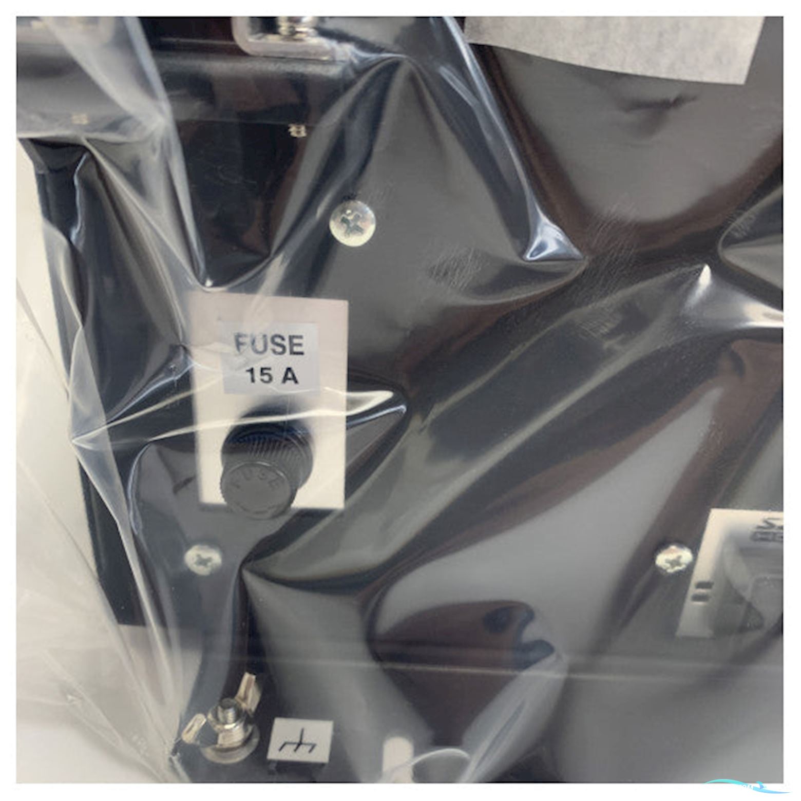 Furuno X-Band Radar Control Processor Unit Far-1518BB/24V RC28RP24-12KE2R2S-18