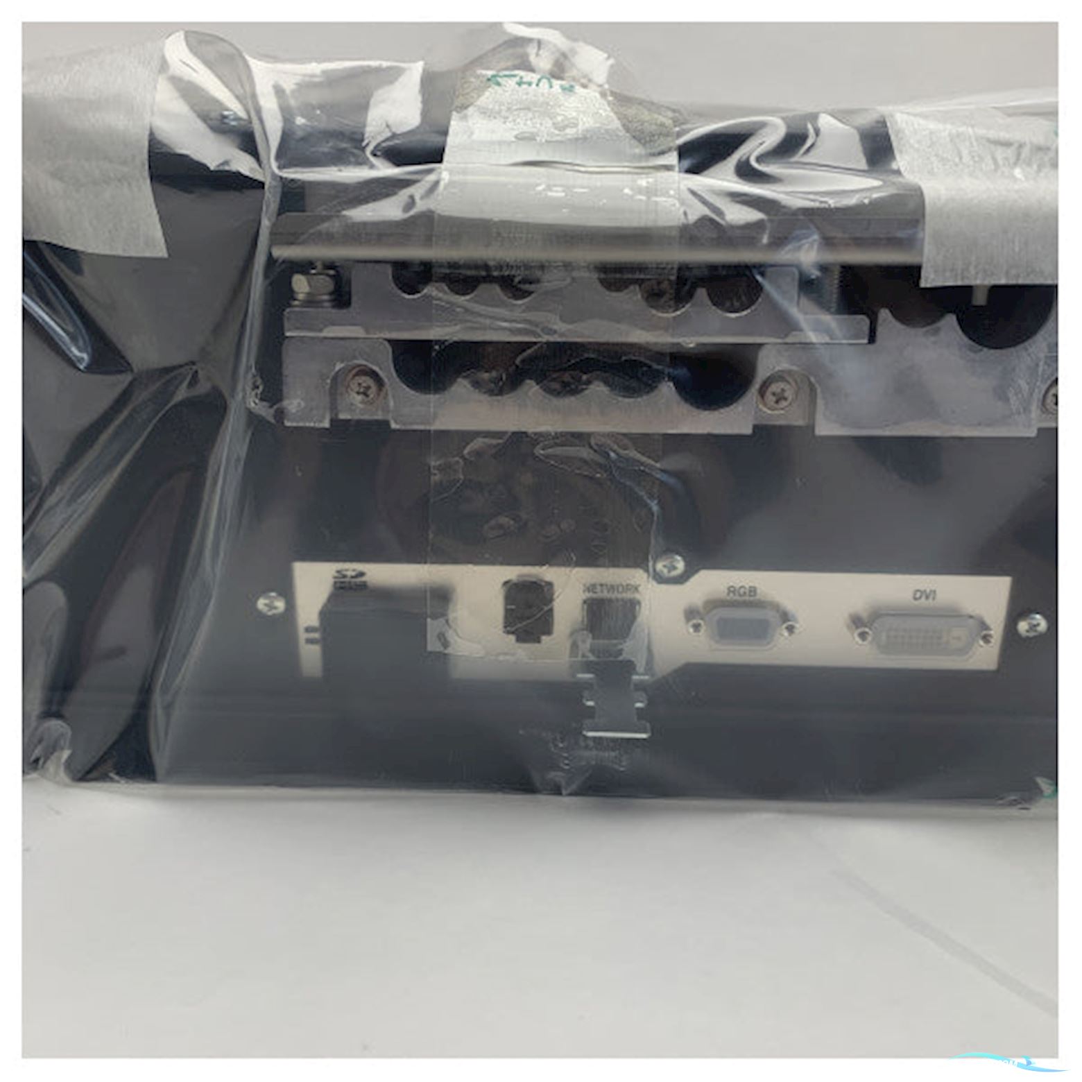 Furuno X-Band Radar Control Processor Unit Far-1518BB/24V RC28RP24-12KE2R2S-18