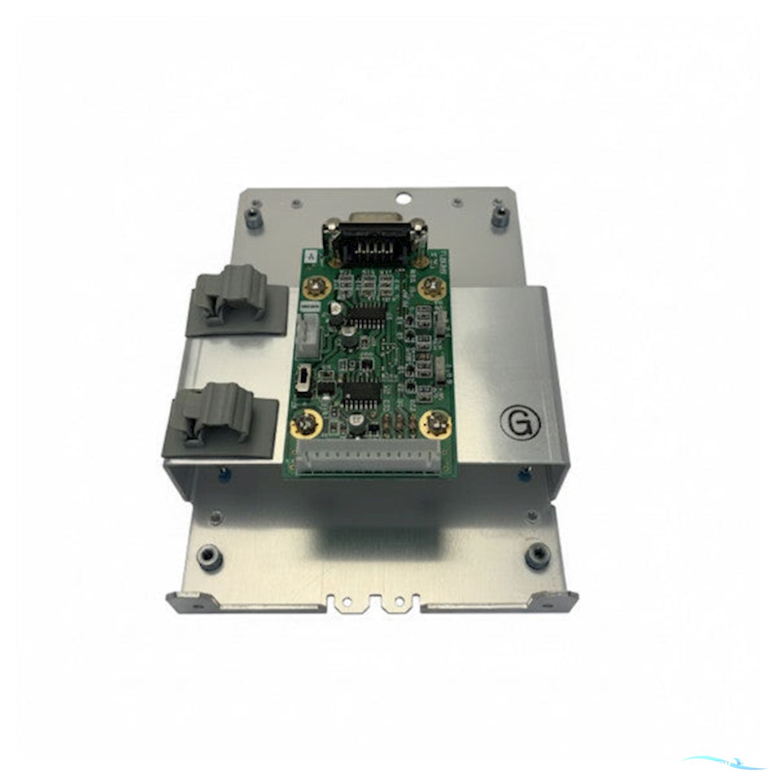 Furuno X-Band Radar External Monitor Interface - OP03-162 Bootaccessoires 2025, The Netherlands