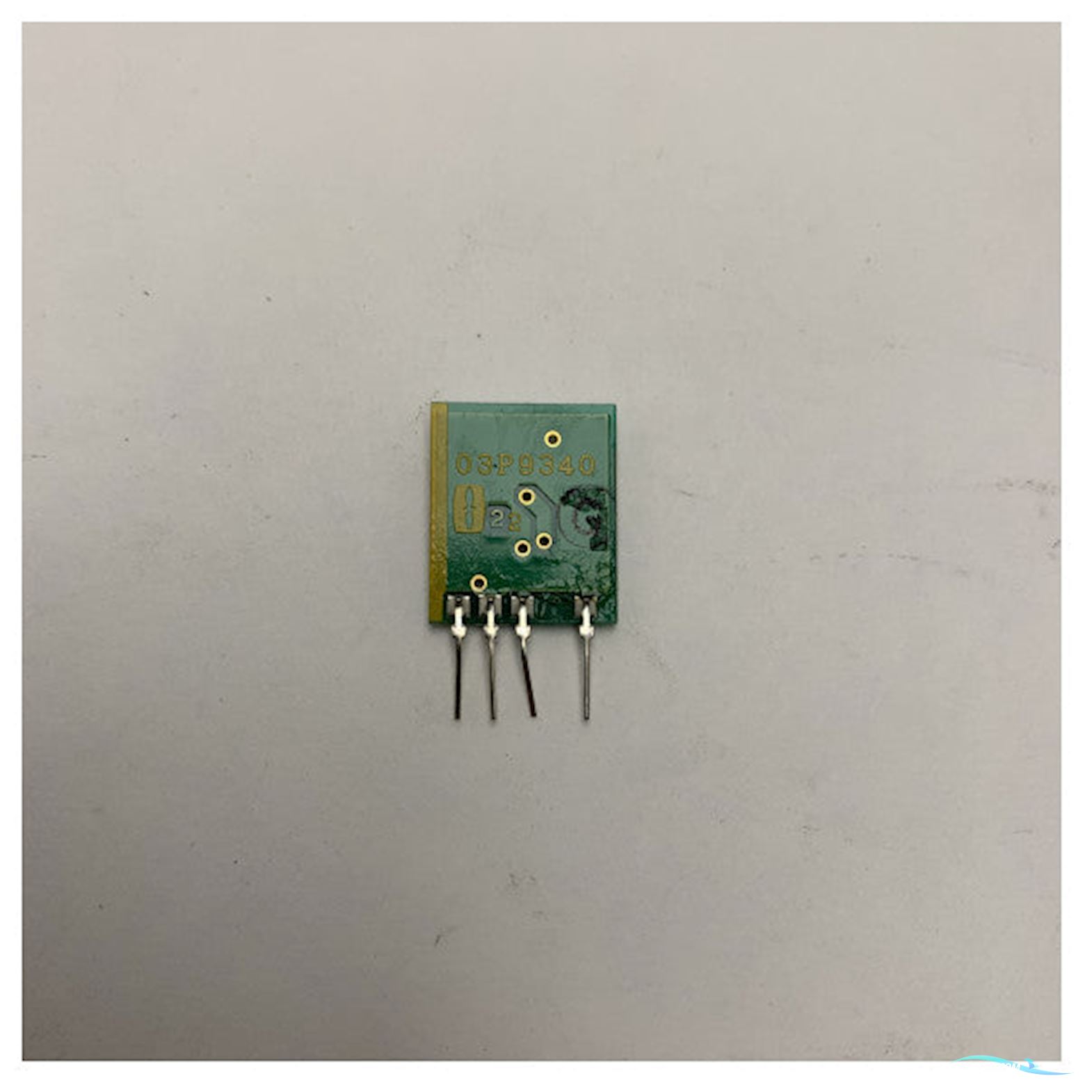 Furuno X-Band Radar Pcb Board - 008-571-600 - 220Vac Fil Asy 03P9341 Rpu013 Bootaccessoires 2026, The Netherlands