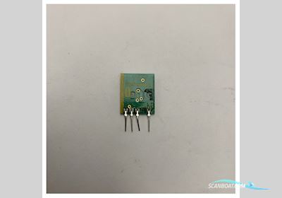 Furuno X-Band Radar Pcb Board - 008-571-600 - 220Vac Fil Asy 03P9341 Rpu013 Bootaccessoires 2026, The Netherlands