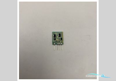 Furuno X-Band Radar Pcb Board - 008-571-600 - 220Vac Fil Asy 03P9341 Rpu013 Bootaccessoires 2026, The Netherlands