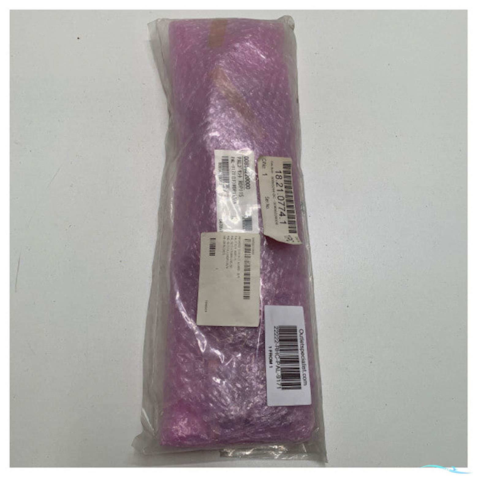 Furuno X-Band radar pcb RDP115 - PAL-9171