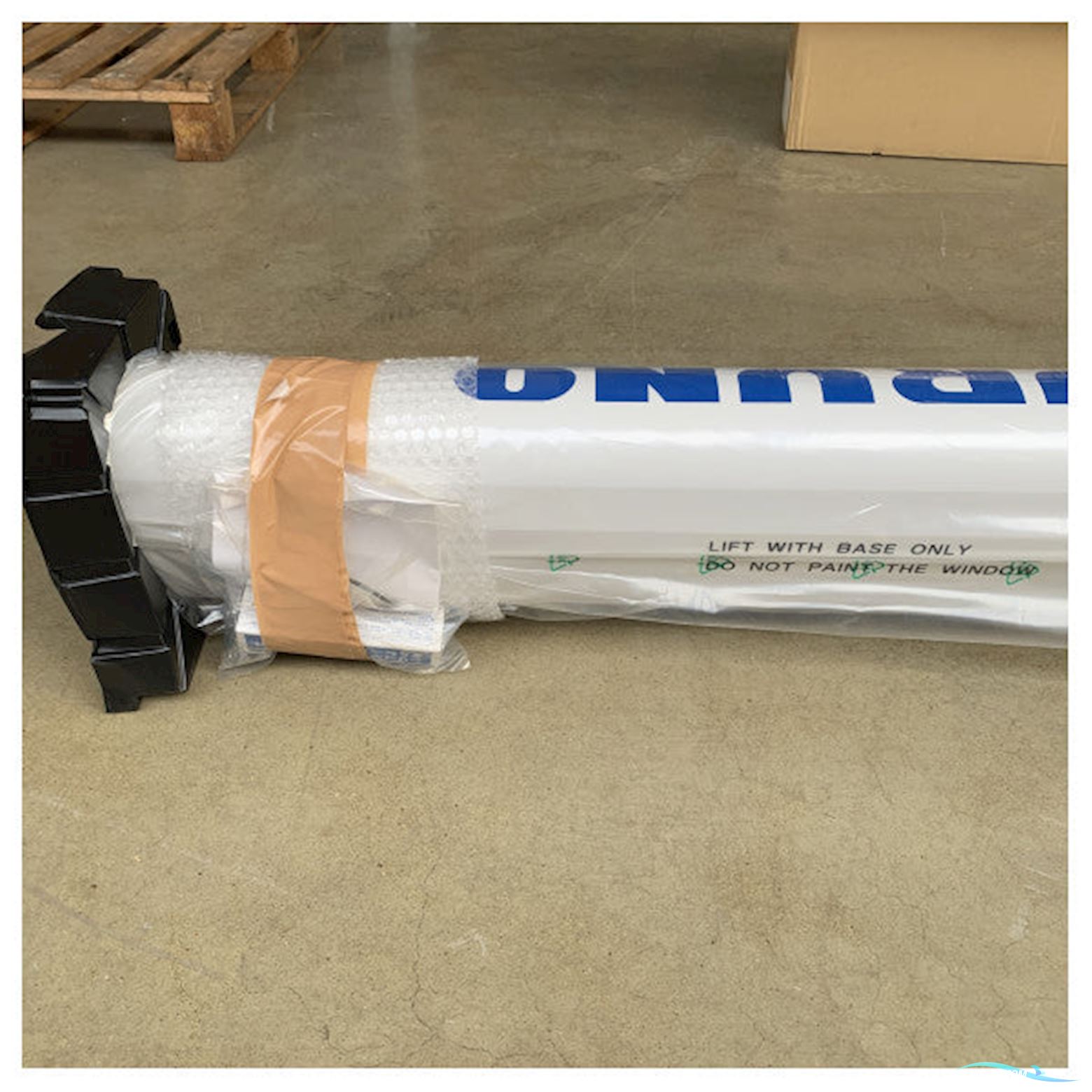 Furuno XN10A open array radar antenna 41 inch