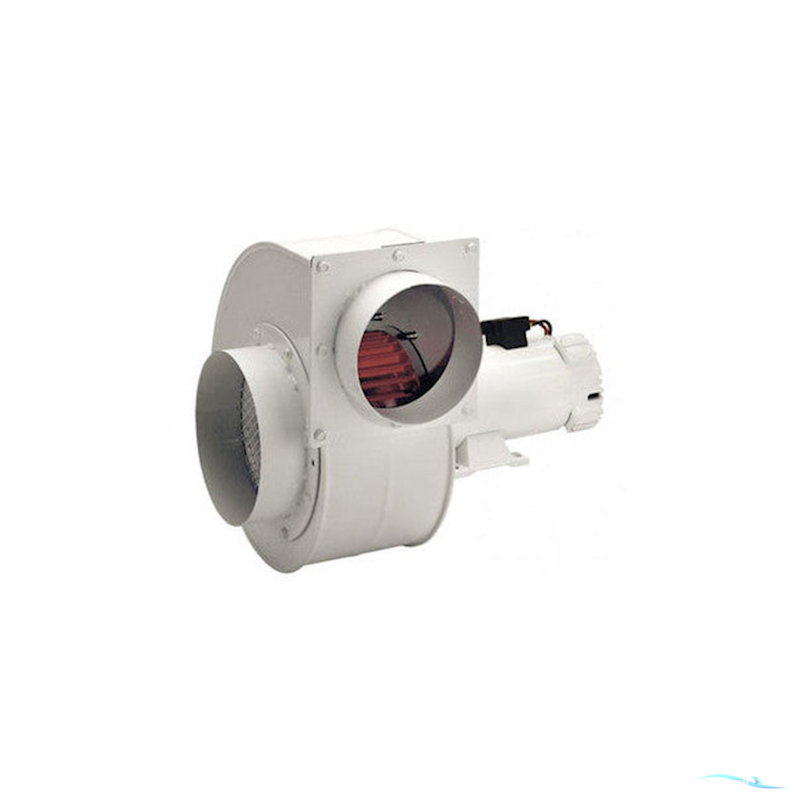 Gianneschi C402 LG centrifugal blower left rotation 24V Bootaccessoires 0, The Netherlands