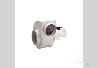 Gianneschi C402 LG centrifugal blower left rotation 24V Bootaccessoires 0, The Netherlands