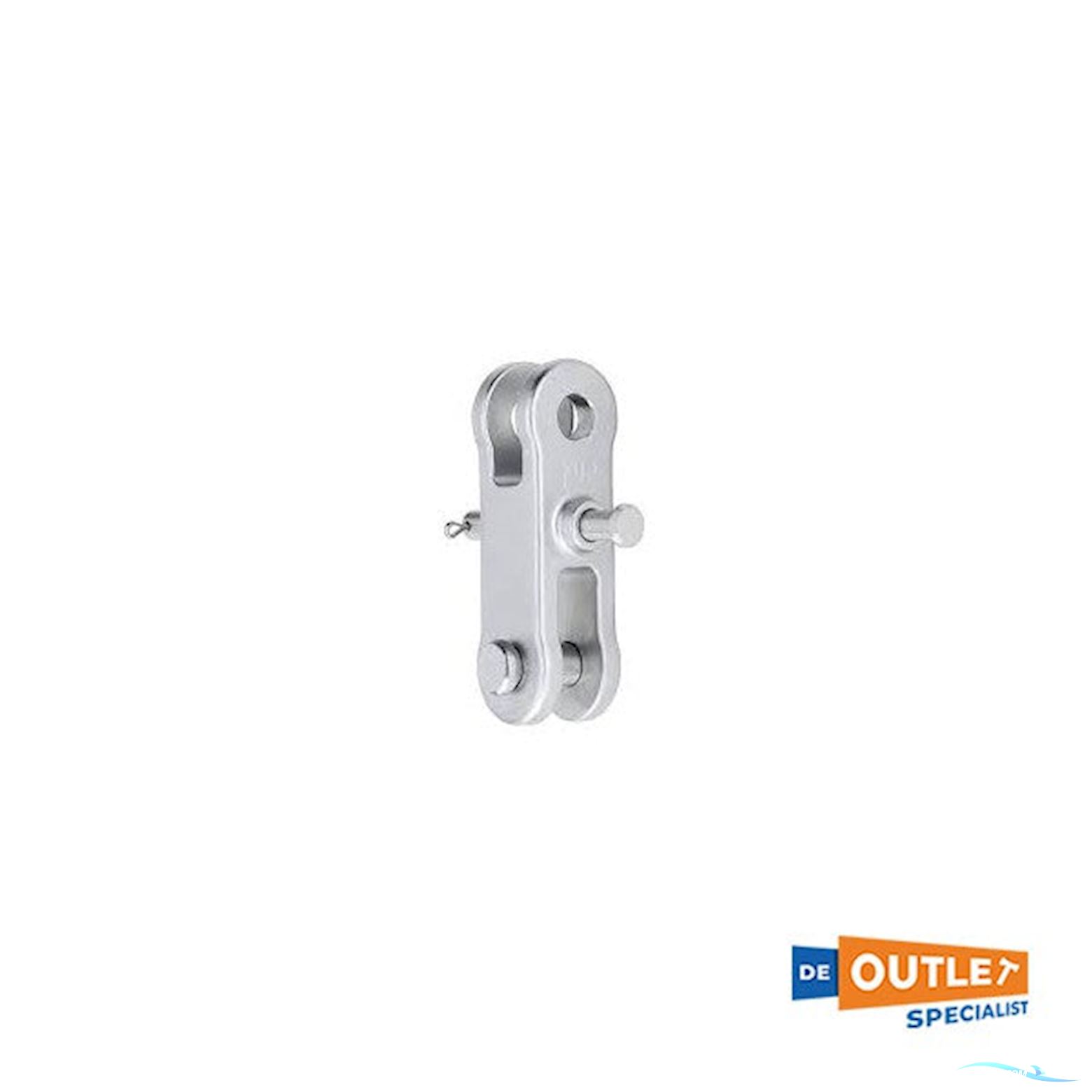 Harken 7415.25 1 1/4 hydraulic toggle assembly 5 Bootaccessoires 2025, The Netherlands