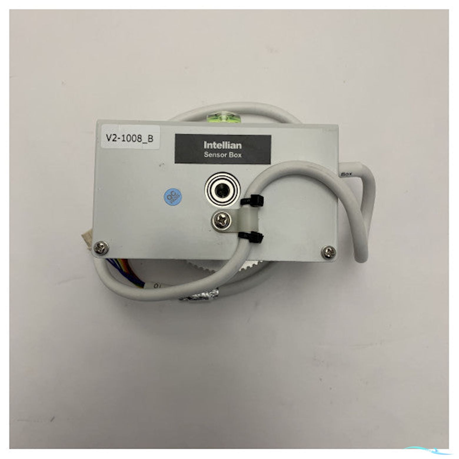 Intellian Marine VSAT Level Sensor Box - V2-1008-B
